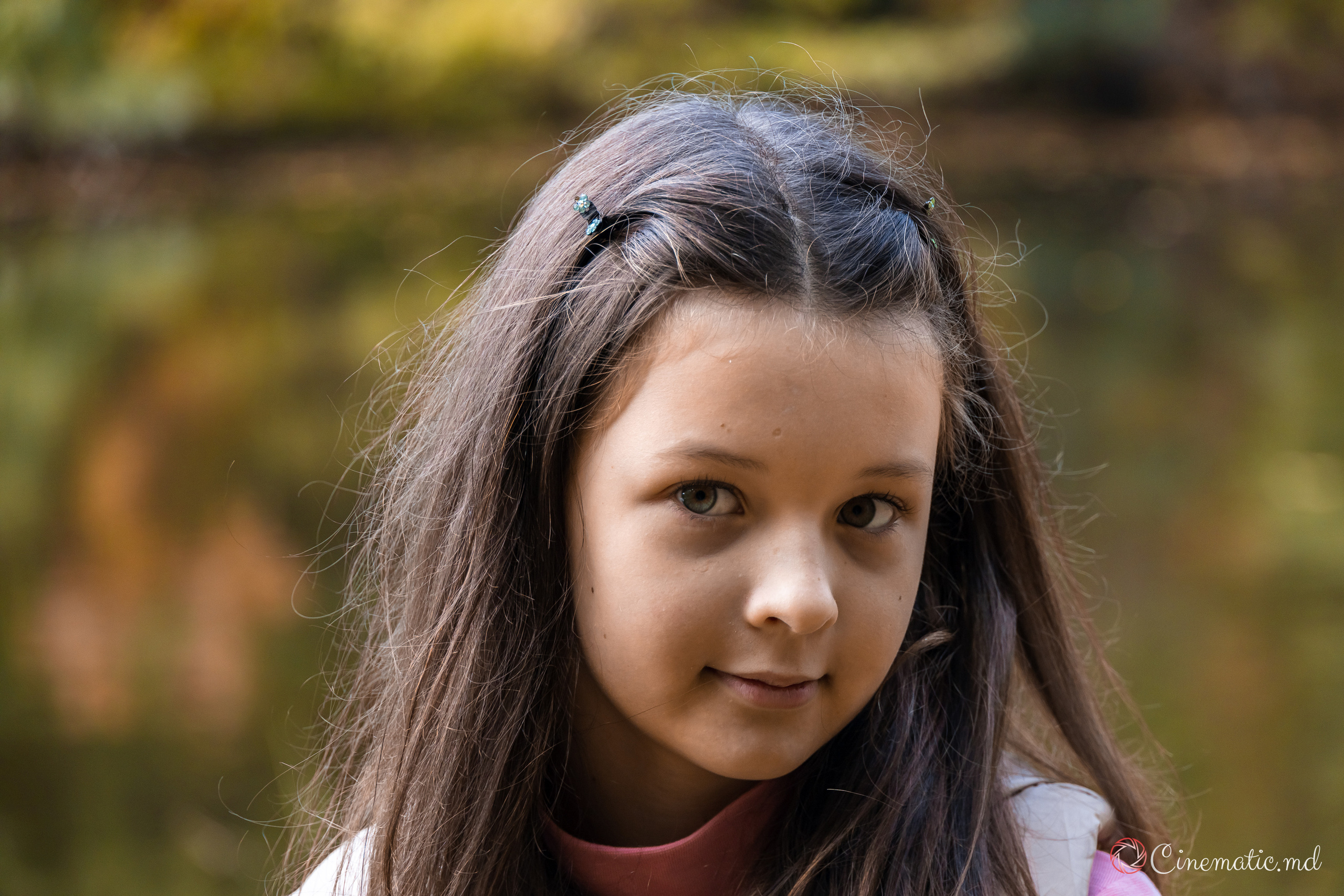 Toamna. ✔️ Фото Видео на свадьбы и крестины Молдова — Cinematic.md