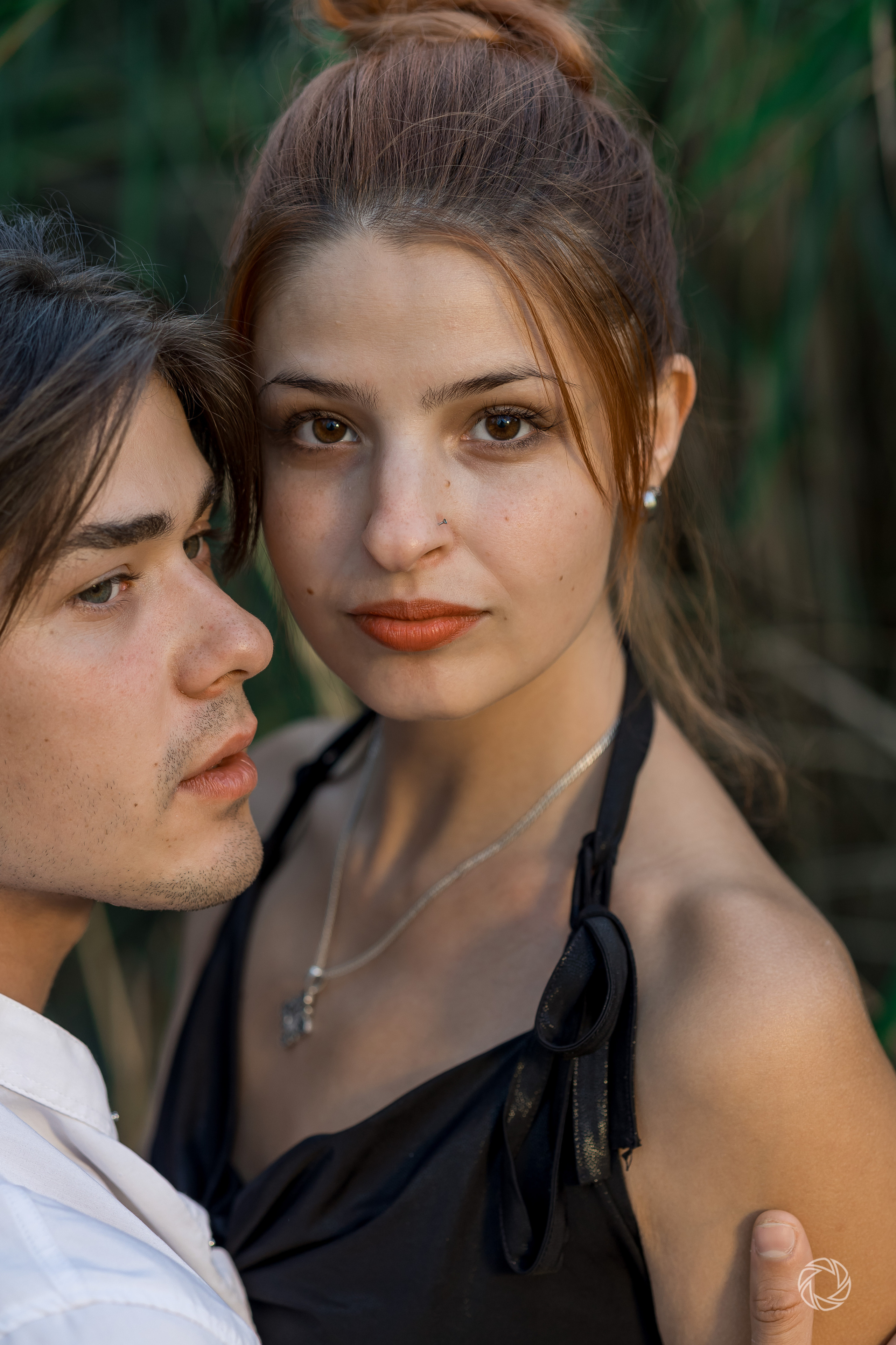 Sunset by the lake. ✔️ Servicii foto si video in Chisinau Moldova - Cinematic.md