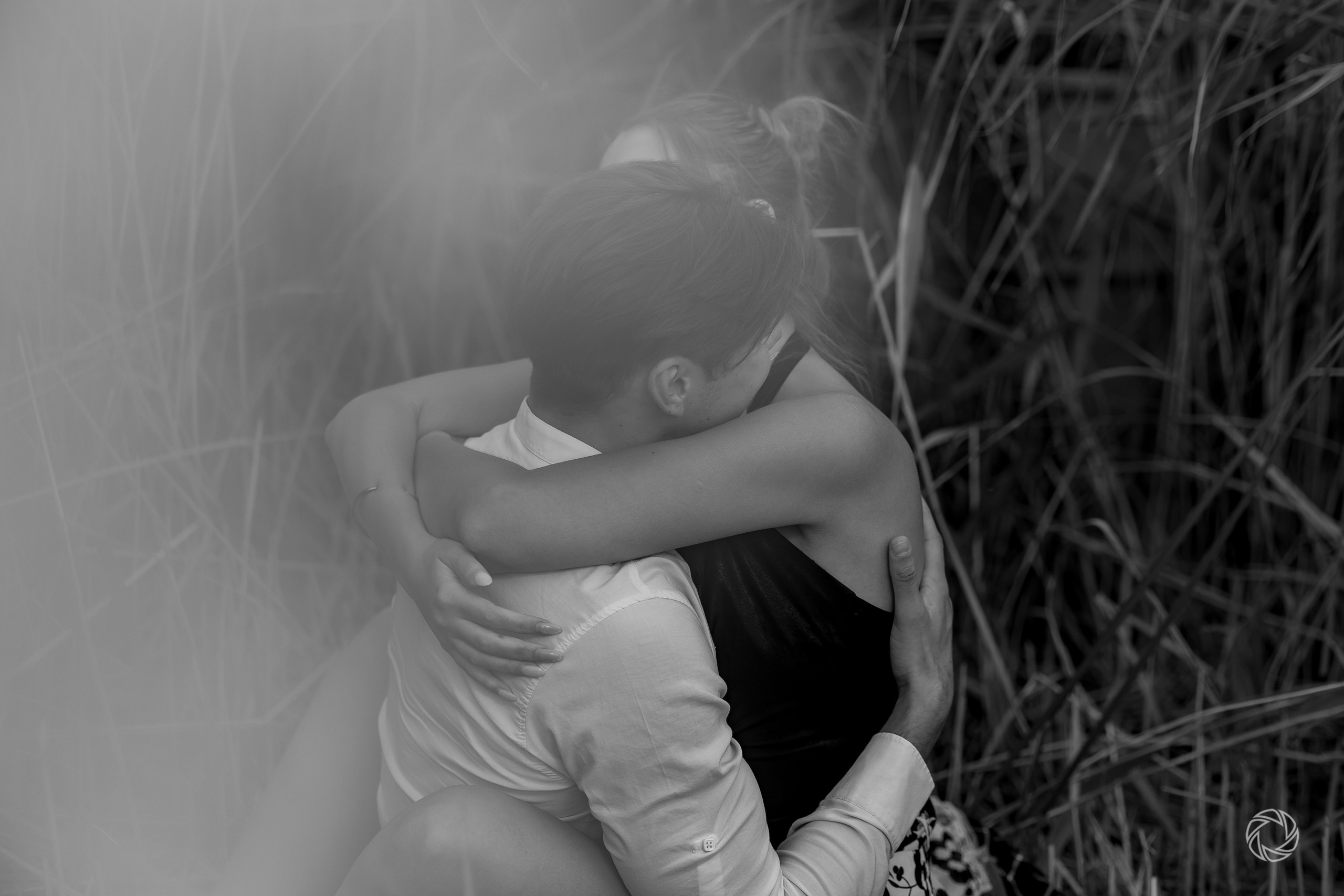 Sunset by the lake. ✔️ Servicii foto si video in Chisinau Moldova - Cinematic.md