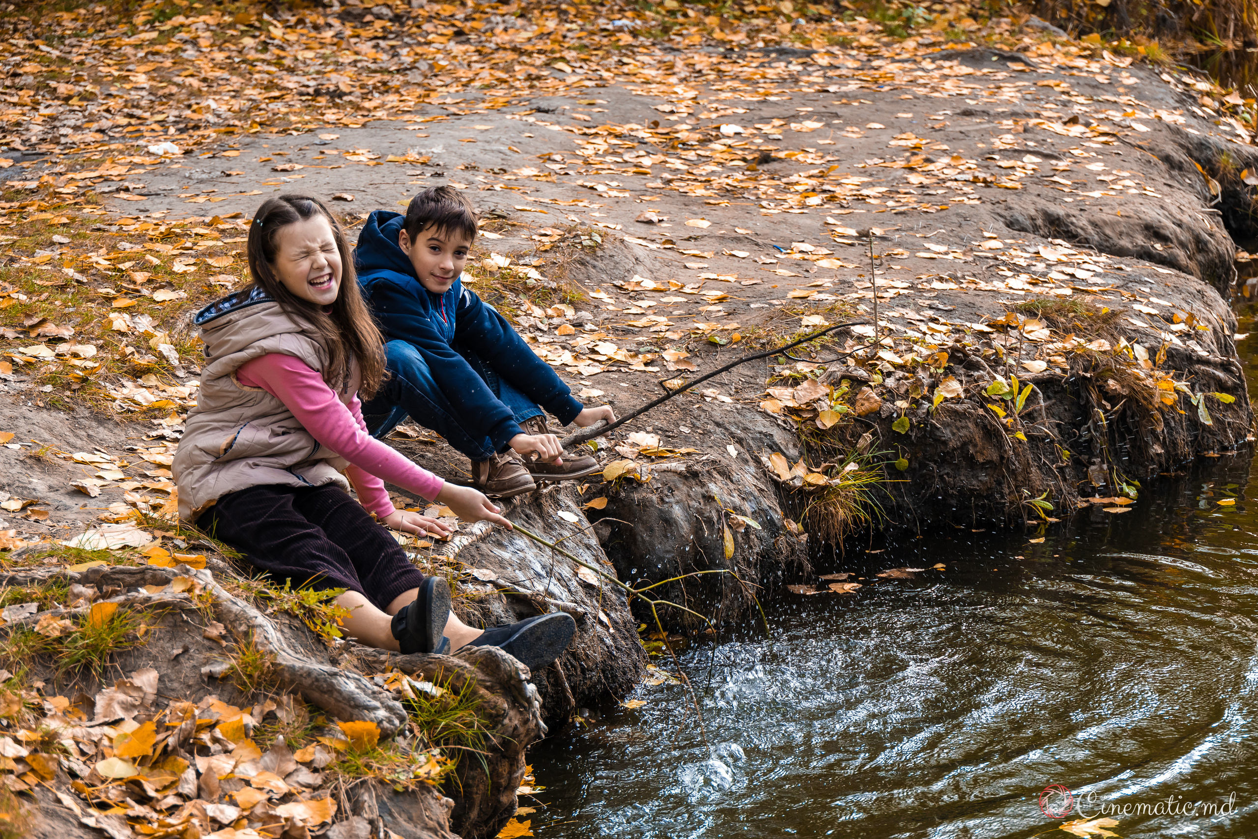 Toamna. ✔️ Фото Видео на свадьбы и крестины Молдова — Cinematic.md
