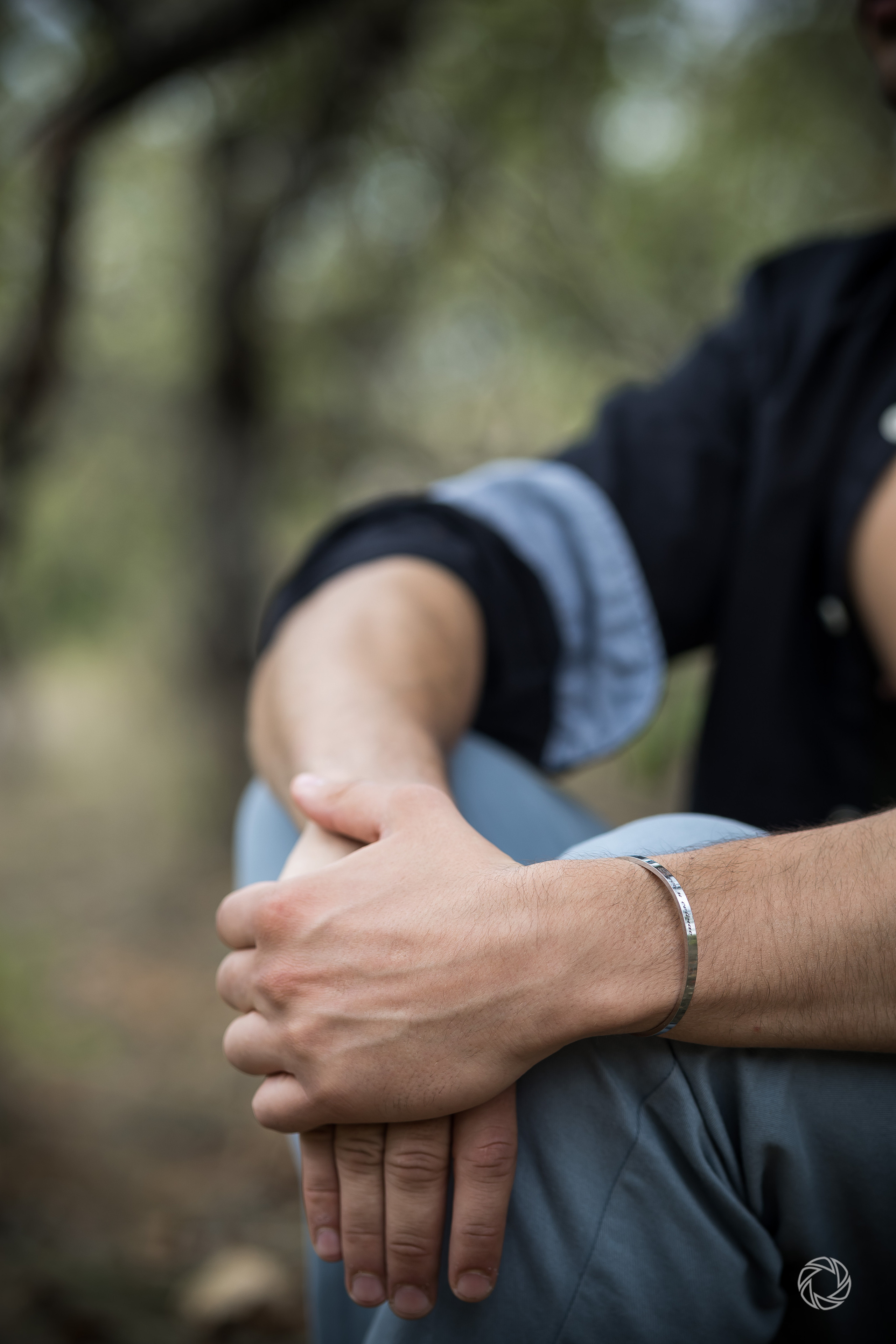 Мужской портрет, природа. ✔️ Servicii foto si video in Chisinau Moldova - Cinematic.md