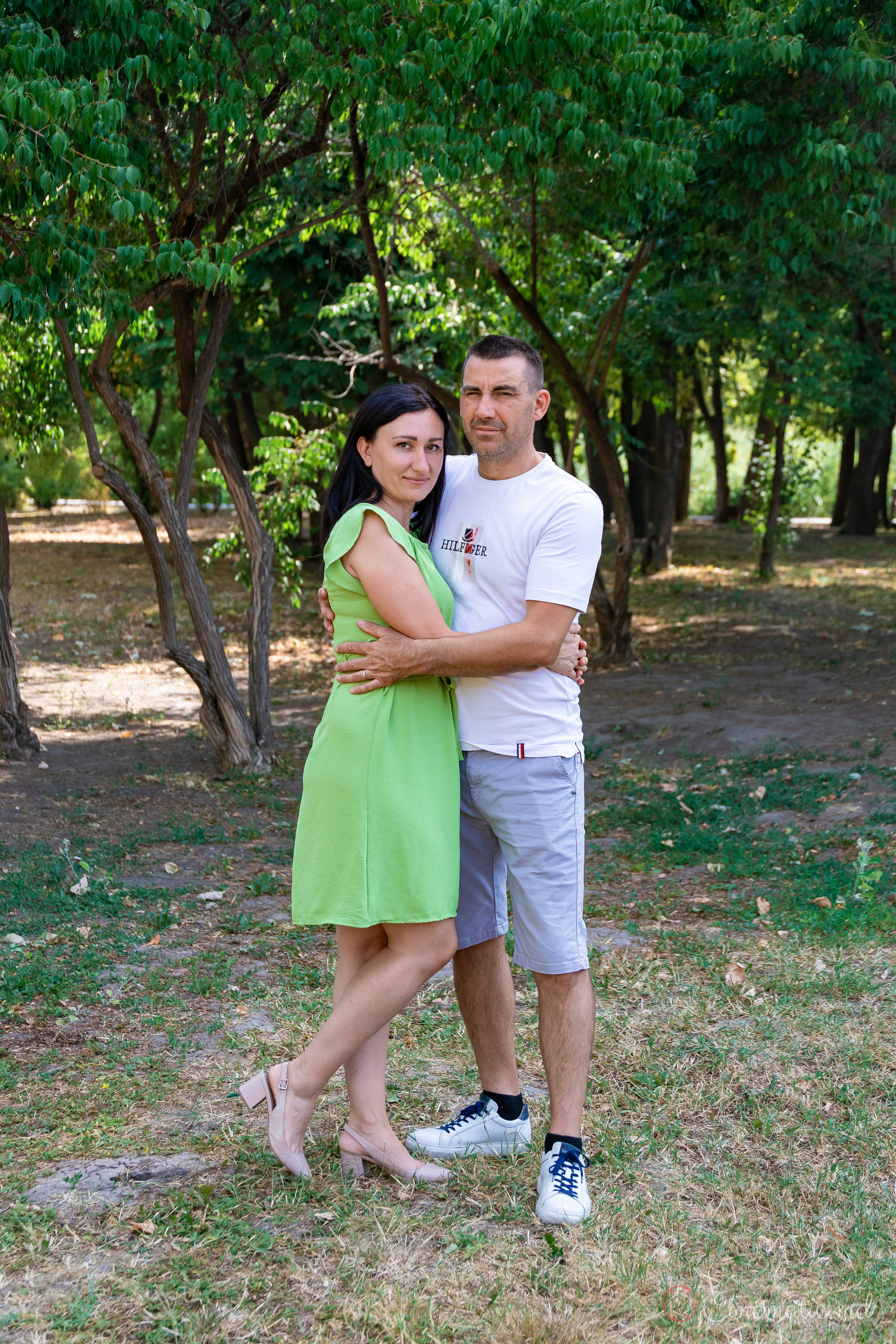 Sedinta foto in aer liber. ✔️ Фото Видео на свадьбы и крестины Молдова — Cinematic.md