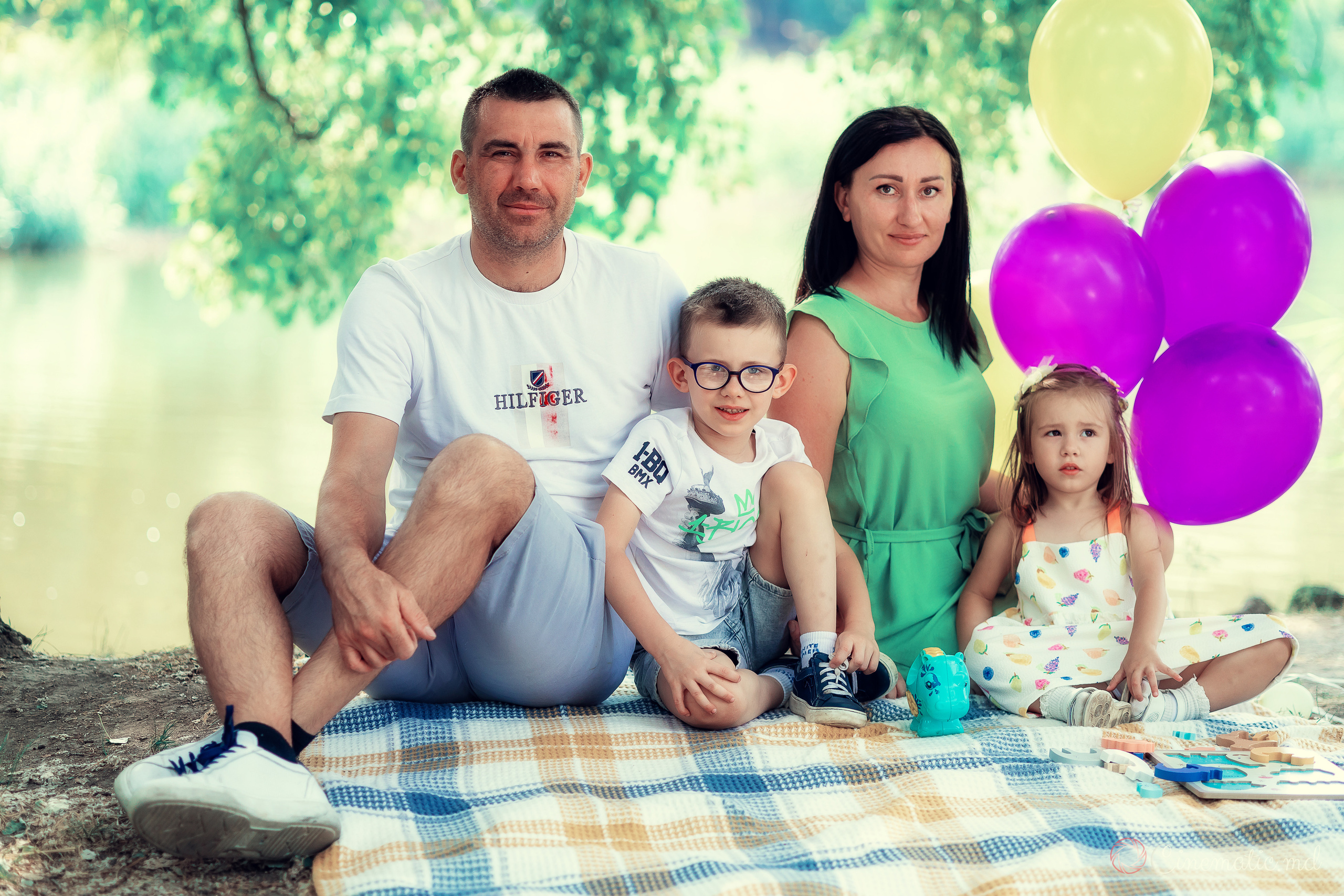 Sedinta foto in aer liber. ✔️ Фото Видео на свадьбы и крестины Молдова — Cinematic.md