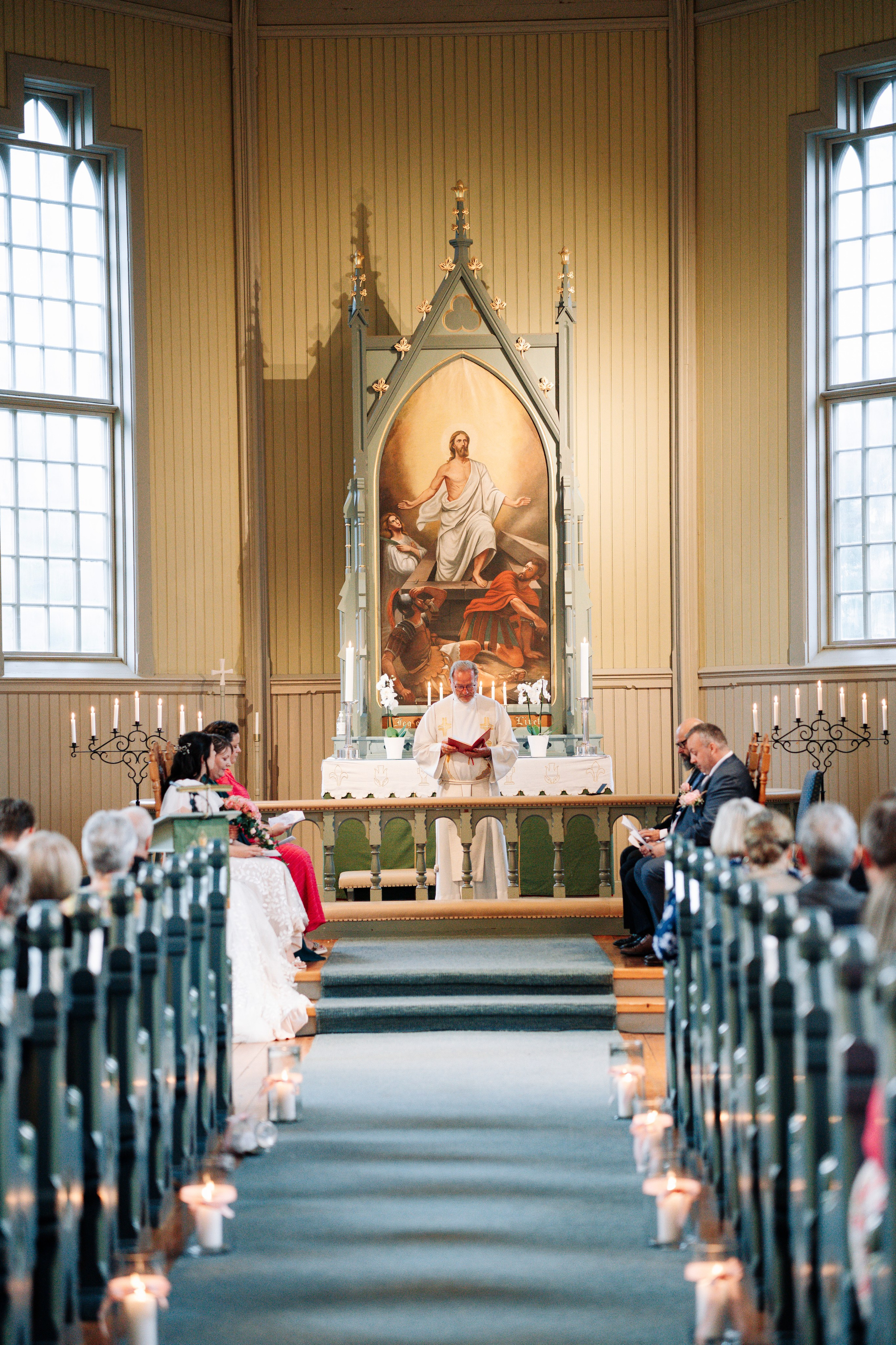 B&T. Bryllupsfotograf, videograf, Norge. Wedding photography, Norway