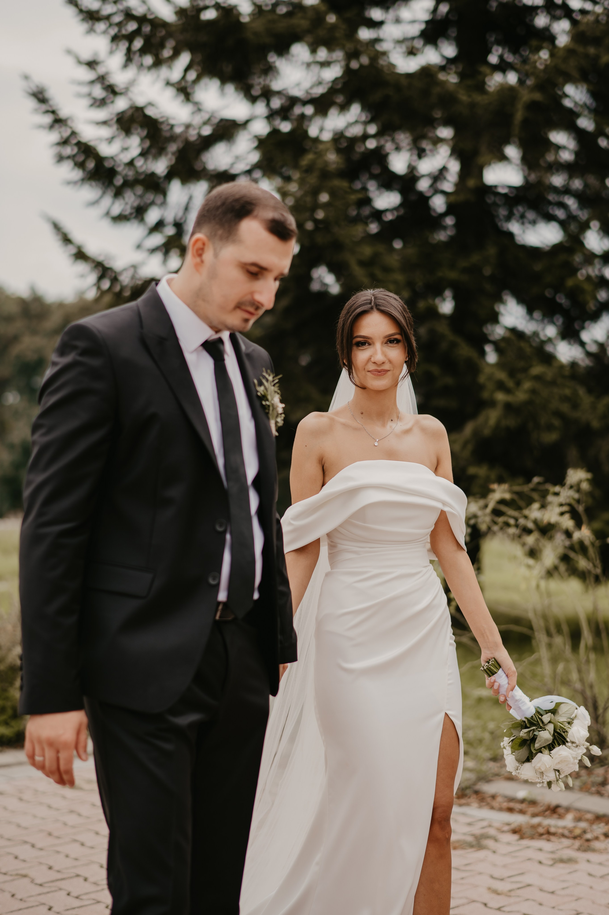 Jovana & Milan. Ana Sladojevic