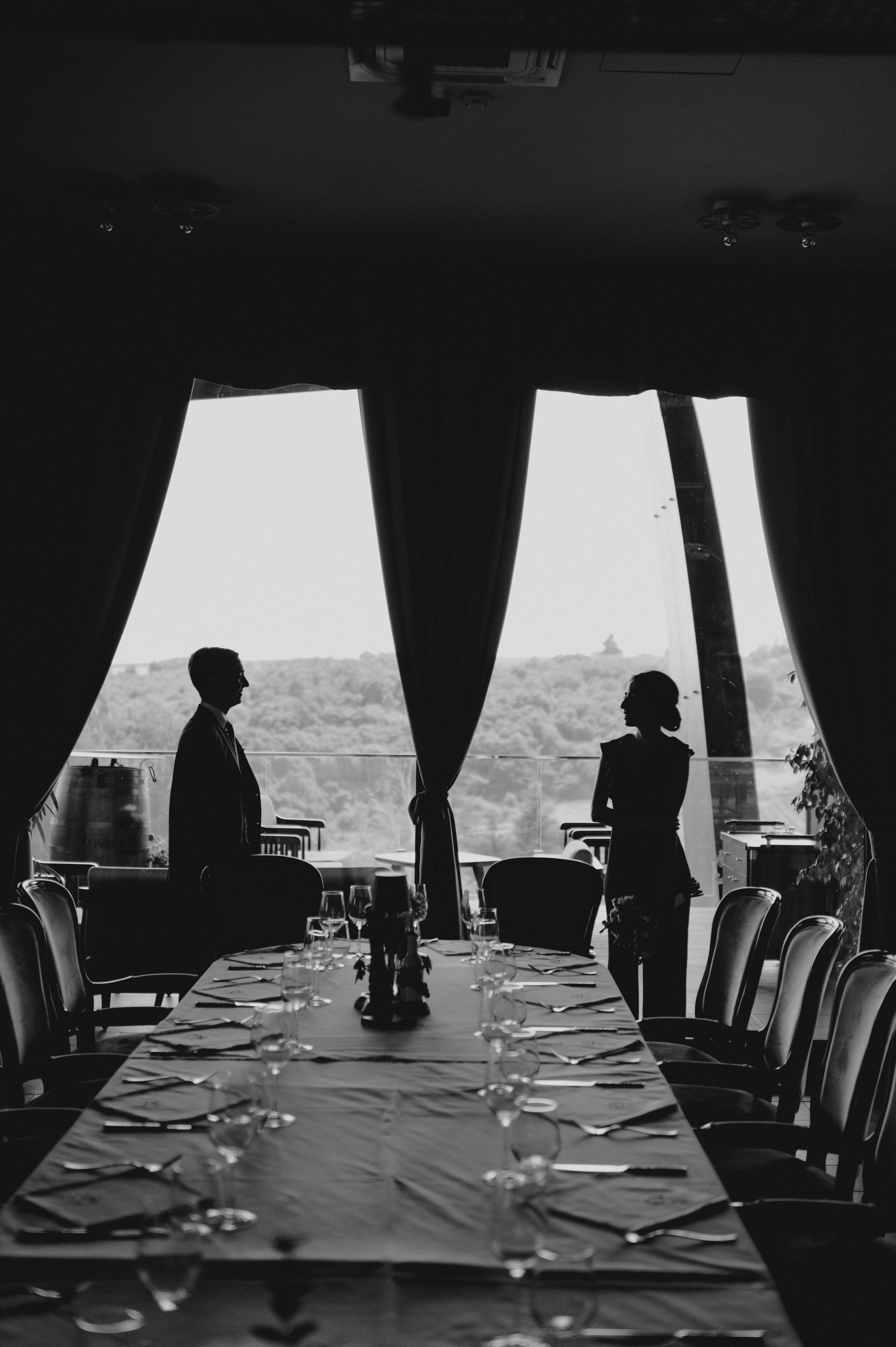 Stefan i Ruža. Ana Sladojevic