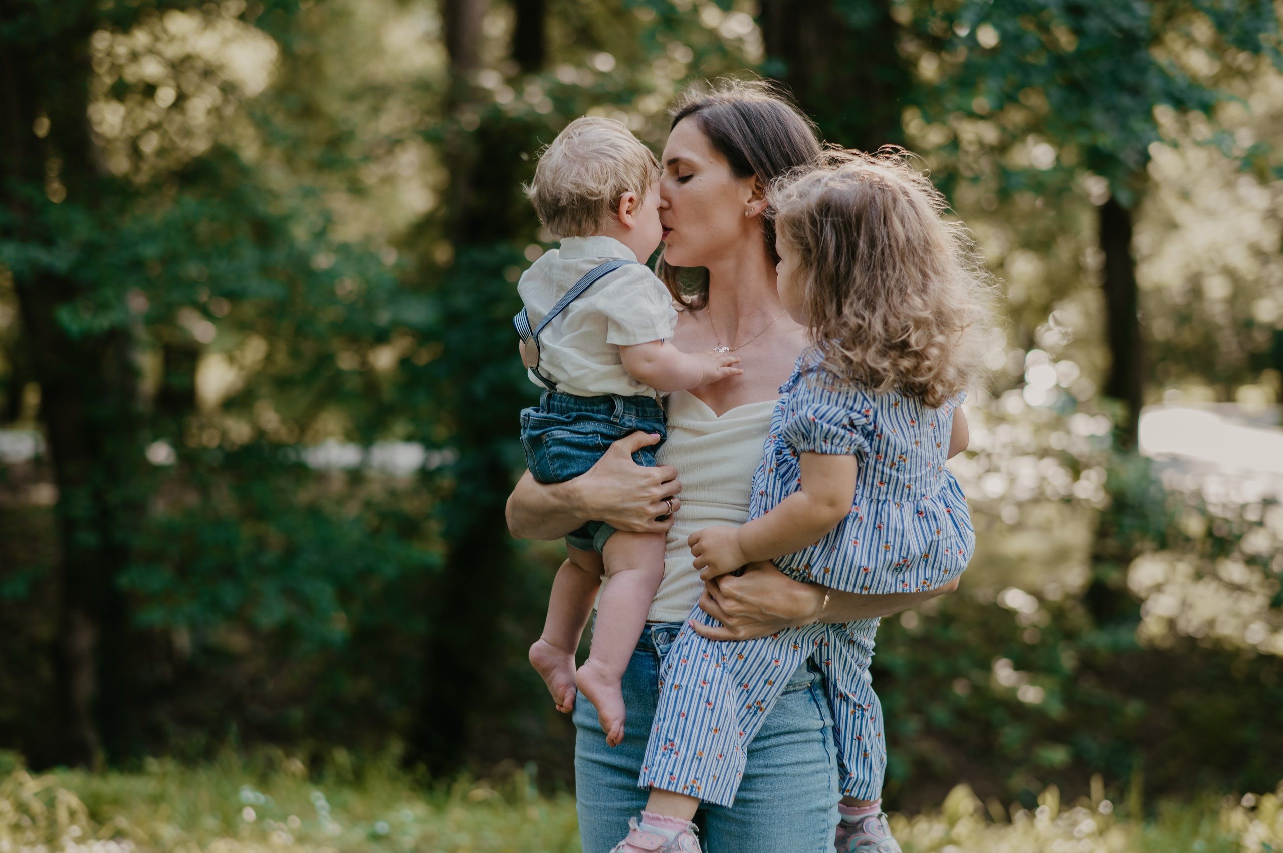 Sremska Kamenica. Ana Sladojevic