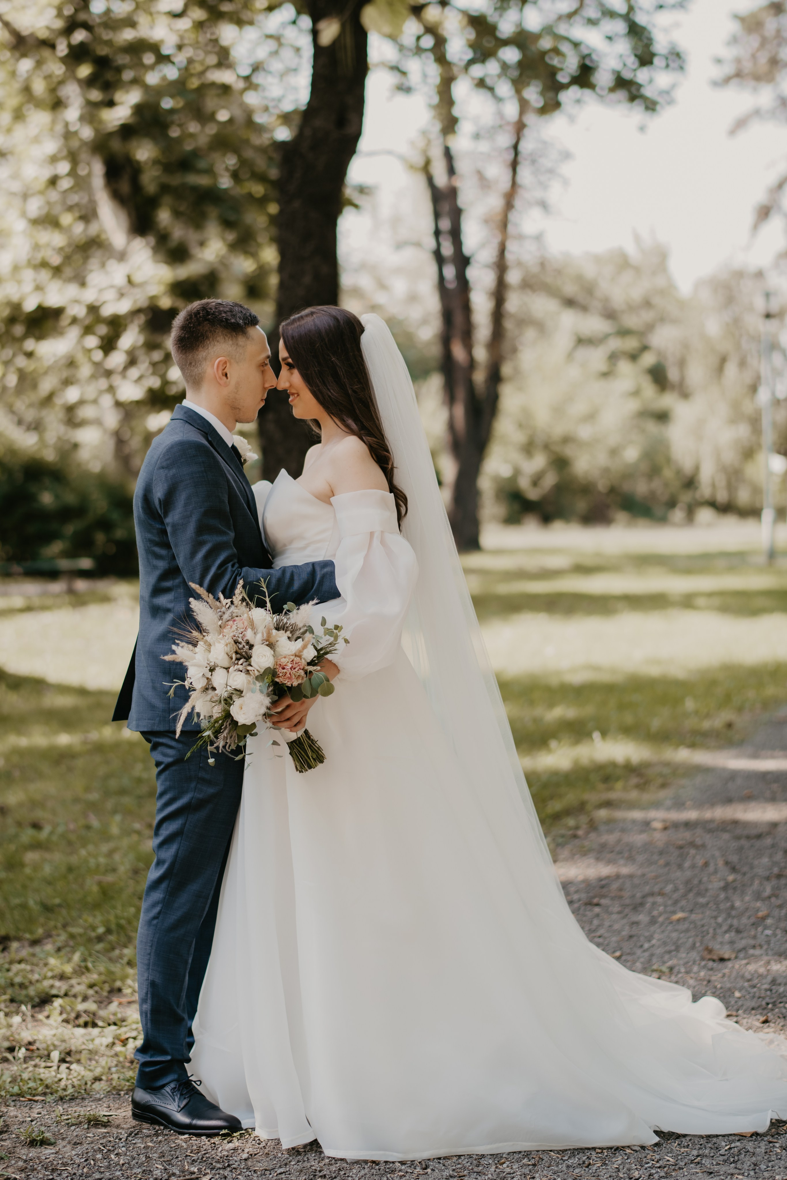 Ema & Nebojša. Ana Sladojevic