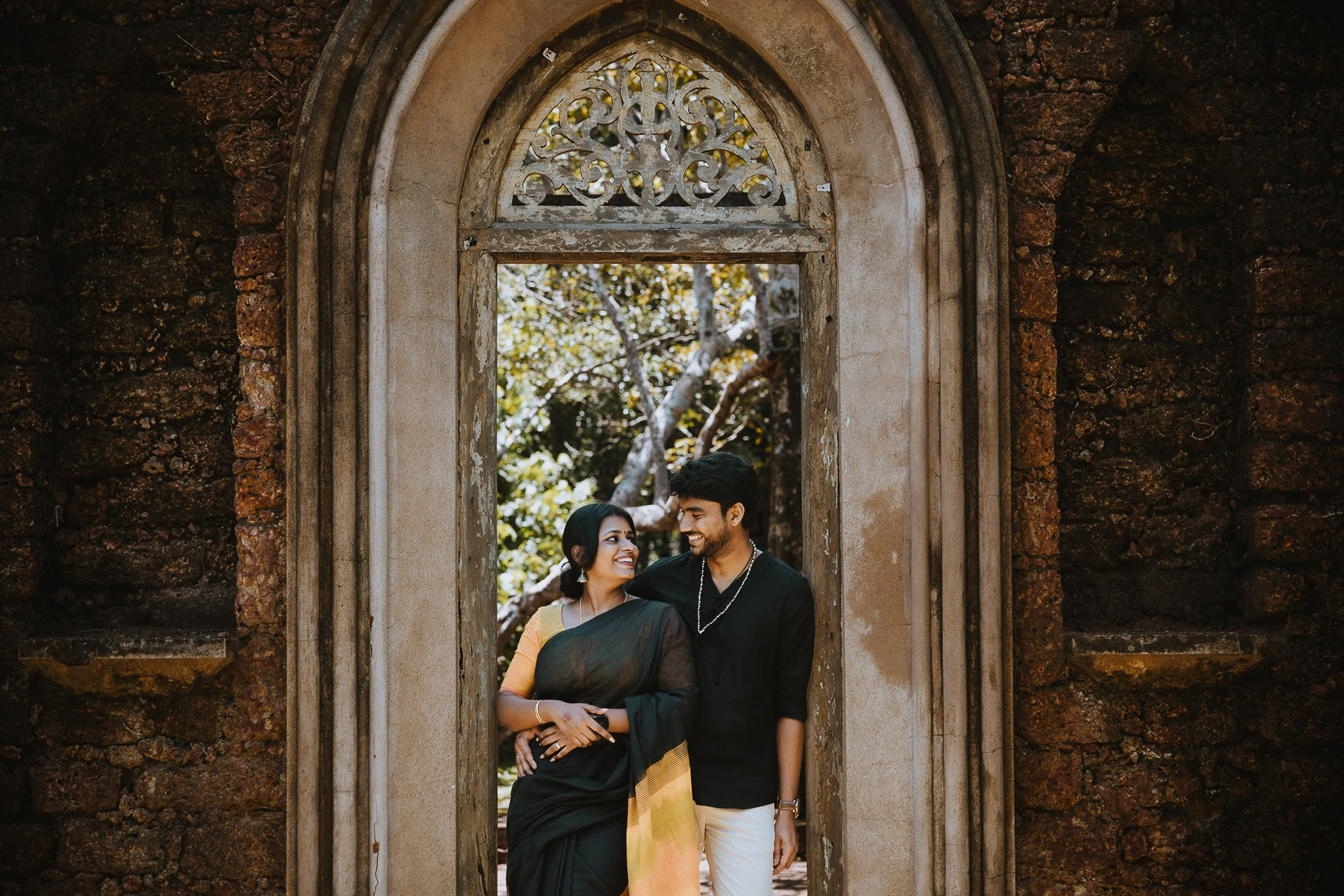 Jaffna Tamil Wedding in Colombo by Anbujawahar
