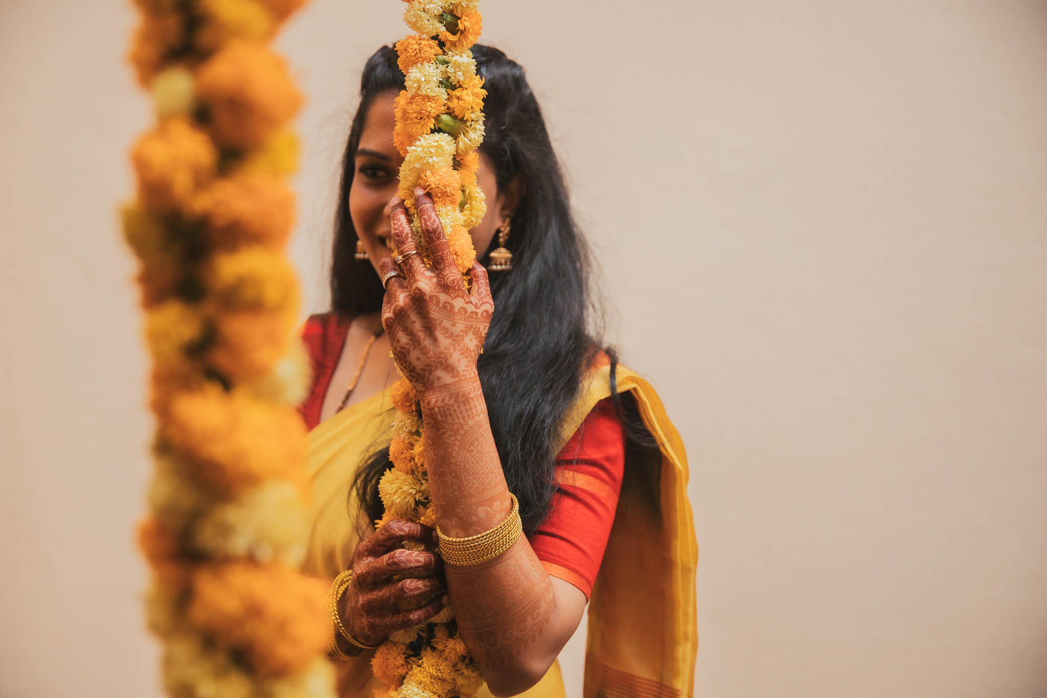 SriLankan tamil wedding photography in Colombo
