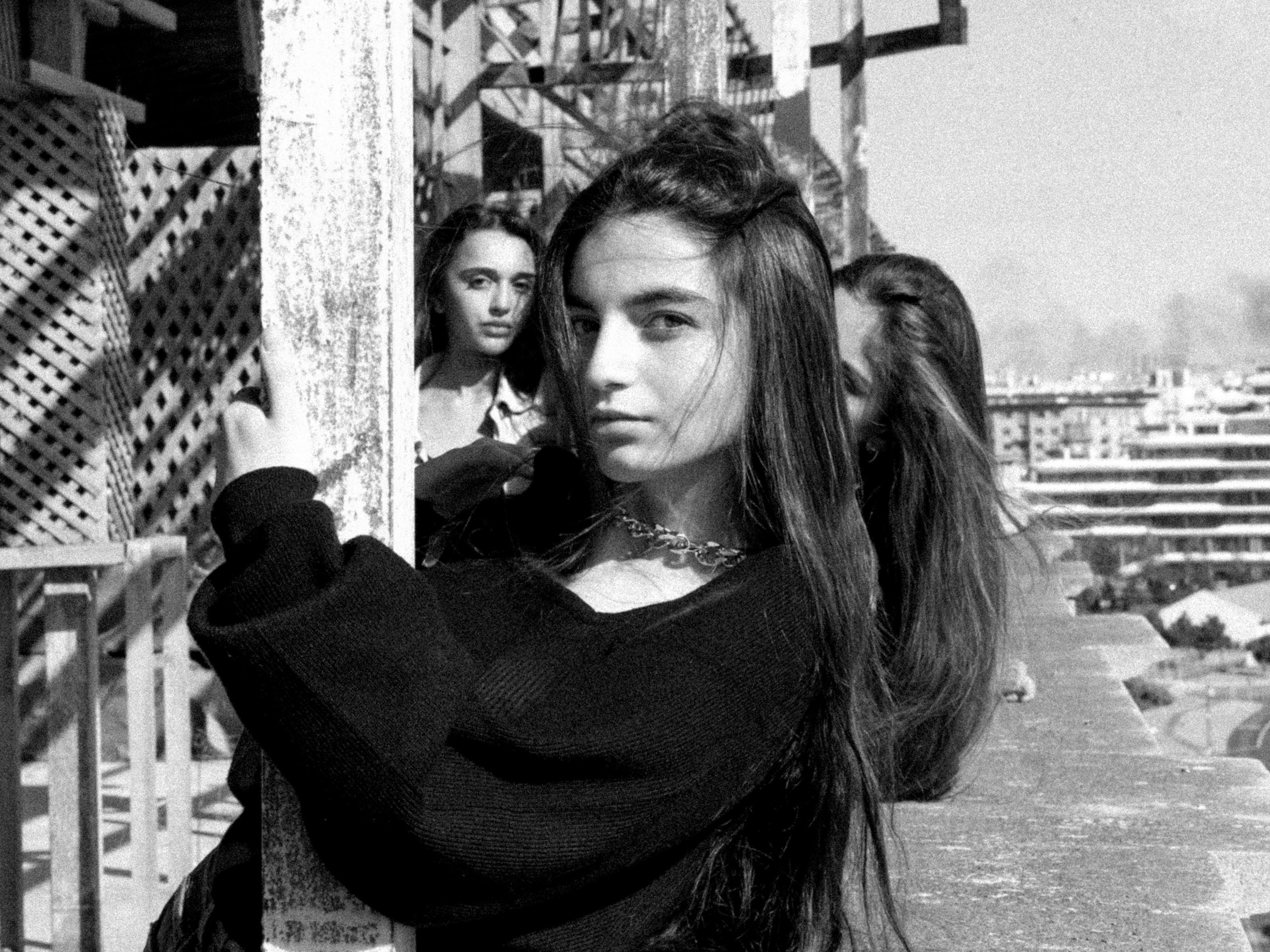 BNW Around Photography