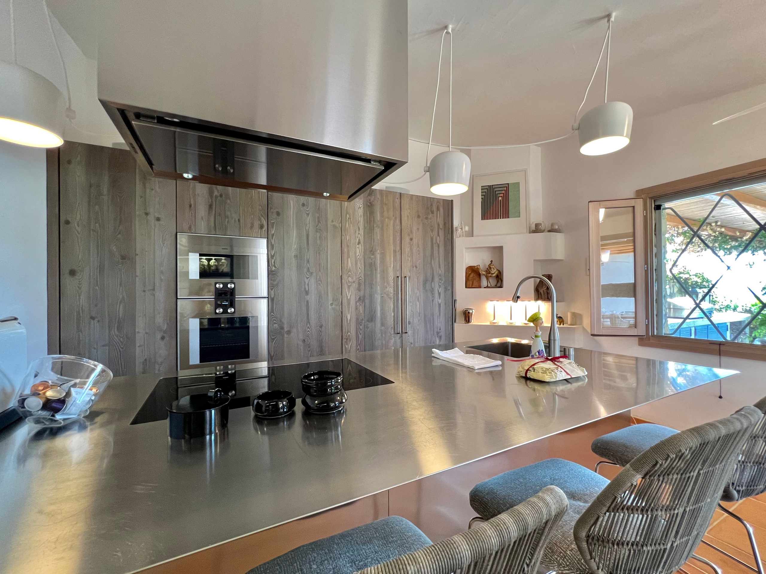 Casa Vacanza Con Vista. Fotografo d’interni a Cagliari Eugenia Murru