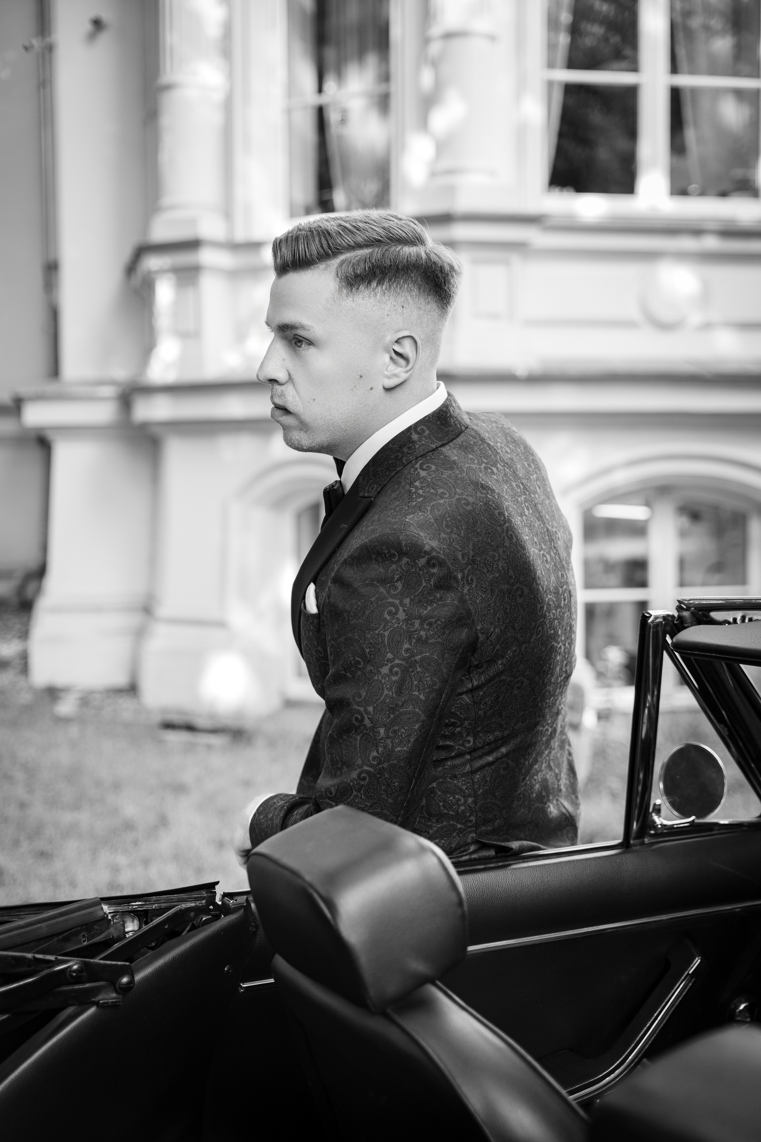 A&M. SL Wedding Photo — Editorial, Elegant & Timeless Wedding Photography in Poland and Across Europe