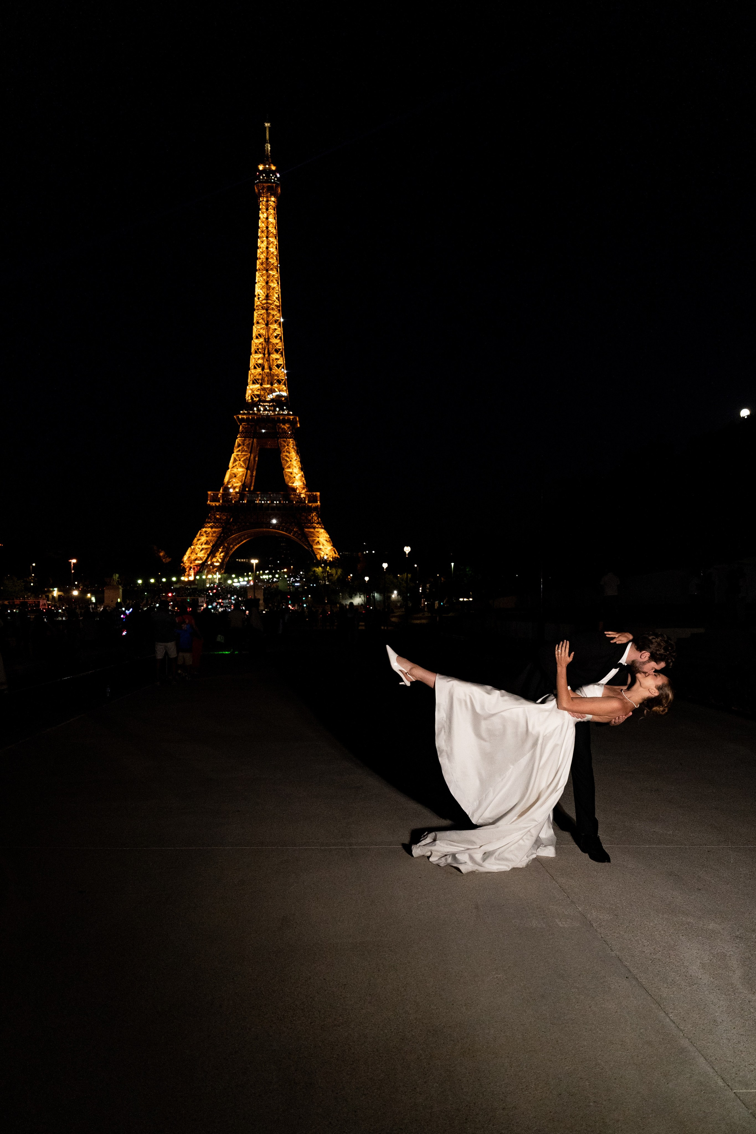 Paris Engagement Session. SL Wedding Photo: ponadczasowa fotografia ślubna | Wrocław & Europa