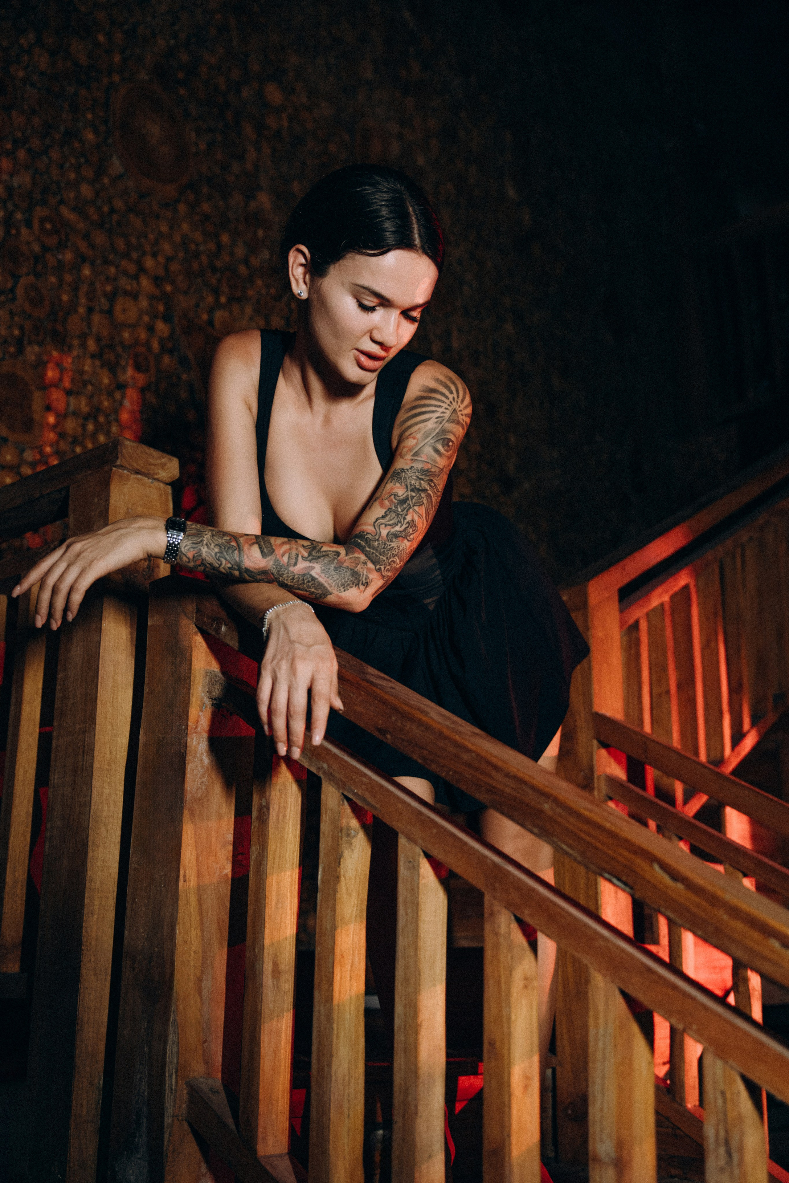 Angelika. Профессиональный фотограф Нурмиева Вероника