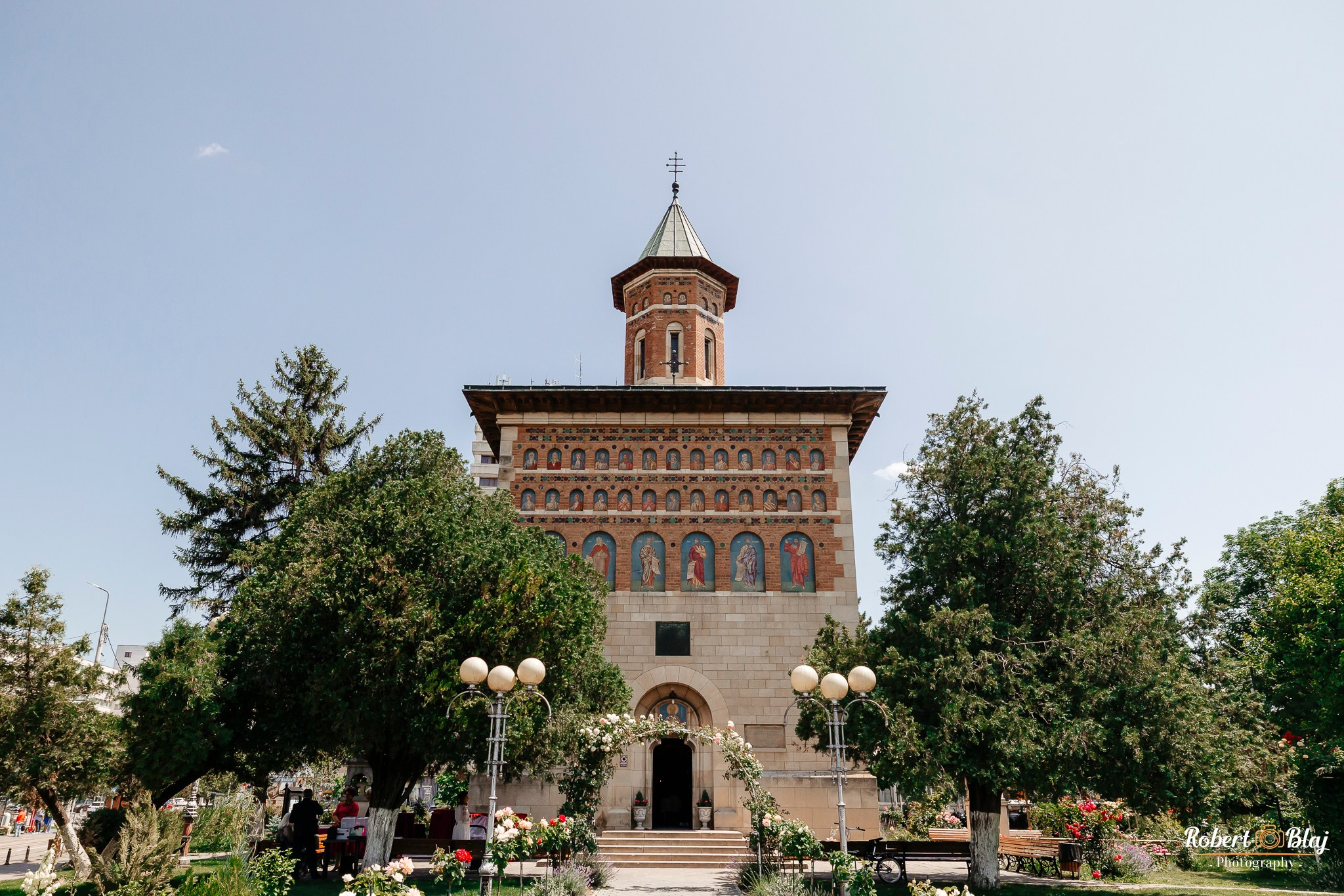 Dominic. Robert Blaj - Fotograf Nuntă Iași