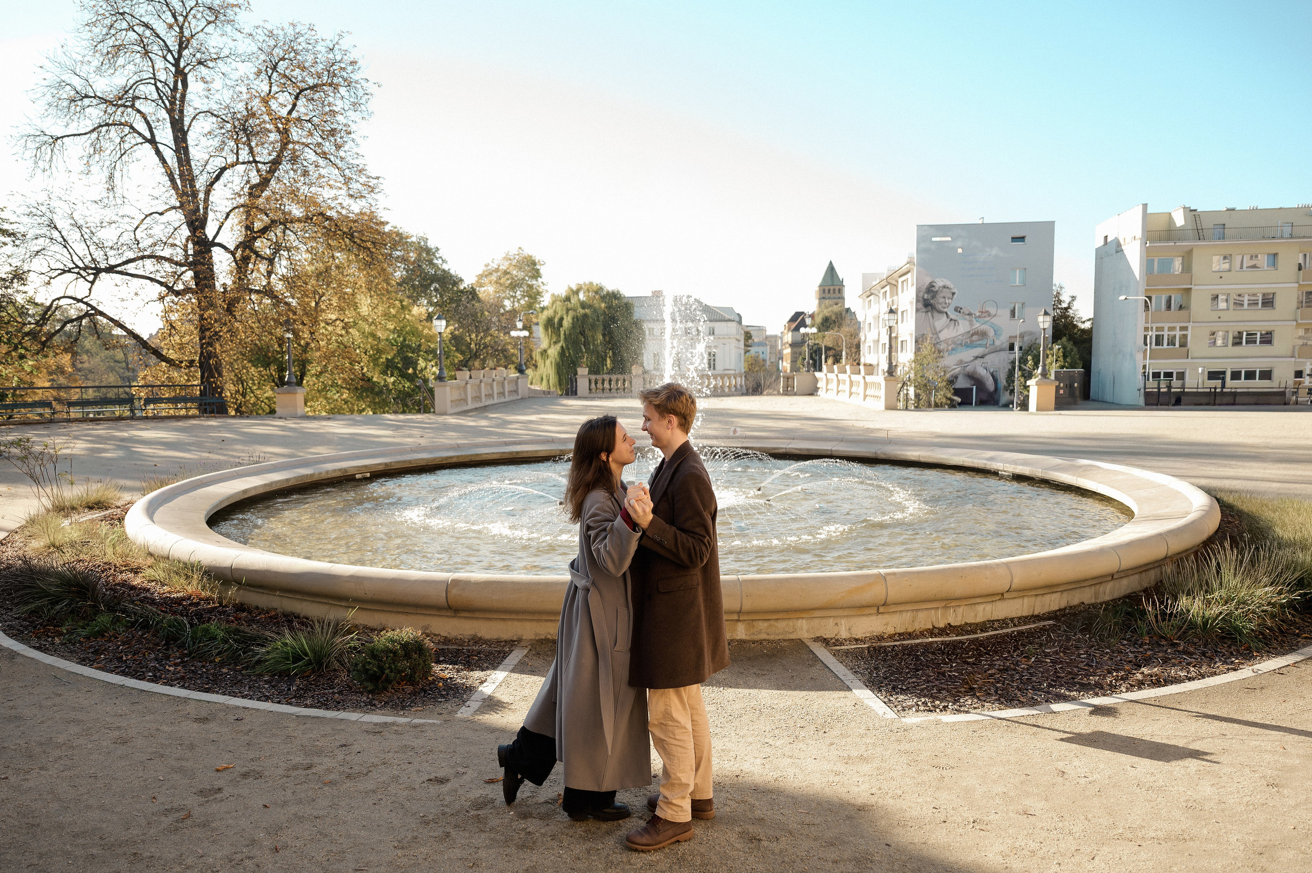Maria and Sebastian, 2025. Wedding photographer in Wroclaw Warsaw Krakow Margarita Tuleiko