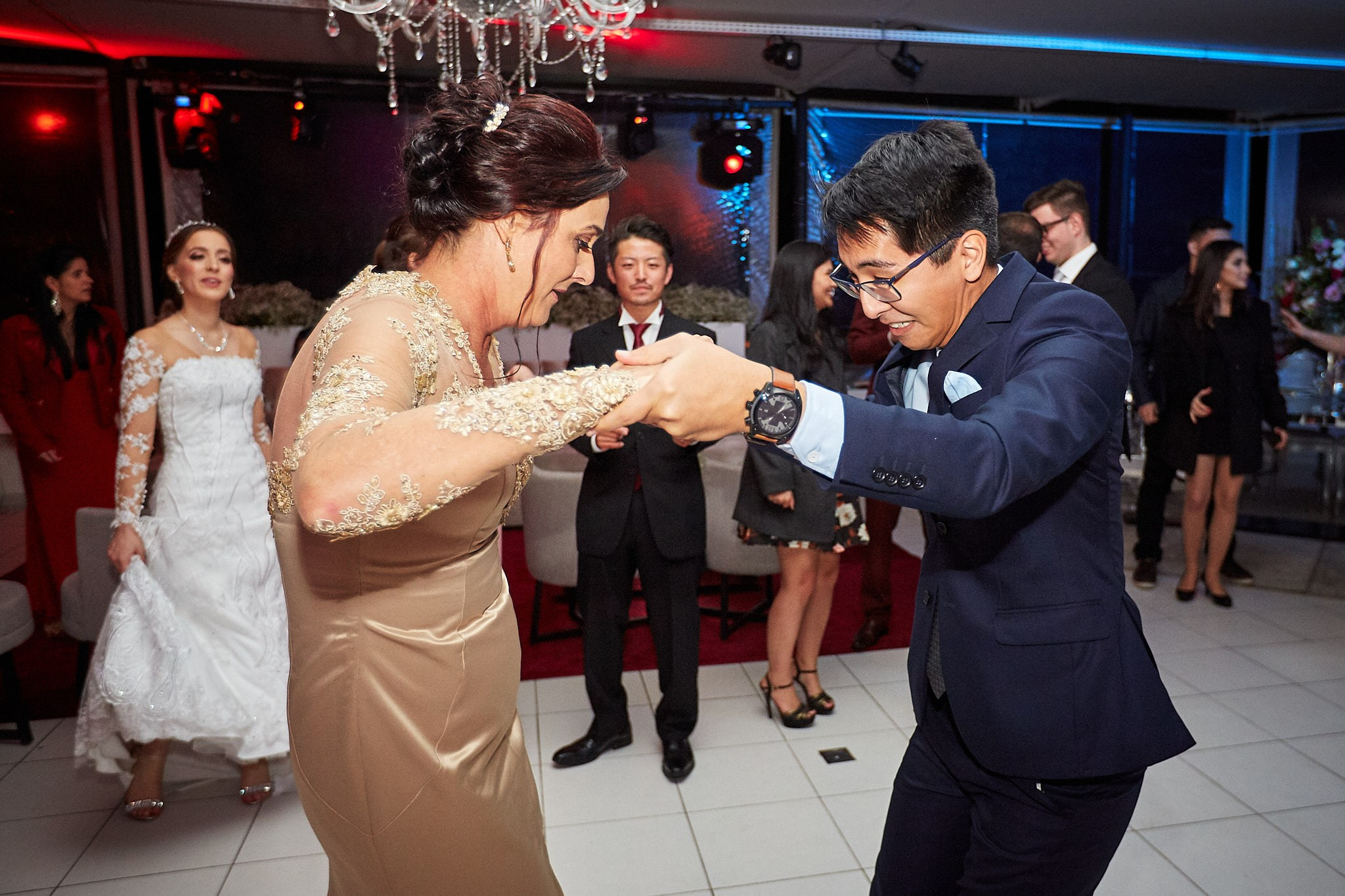 Casamento Hiromi e Dyunki. Fotógrafo de casamentos em Florianópolis