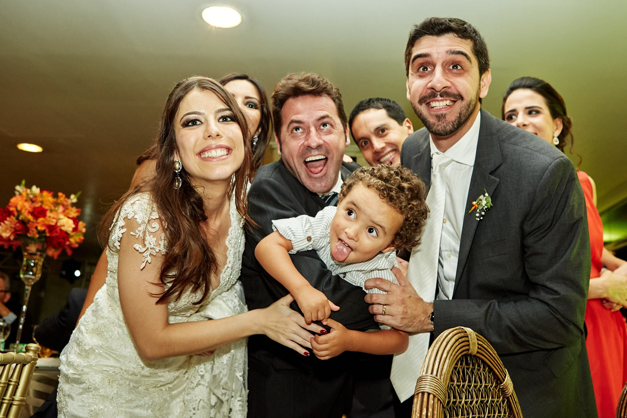Casamento Letícia e Rodrigo. Fotógrafo de casamentos em Florianópolis