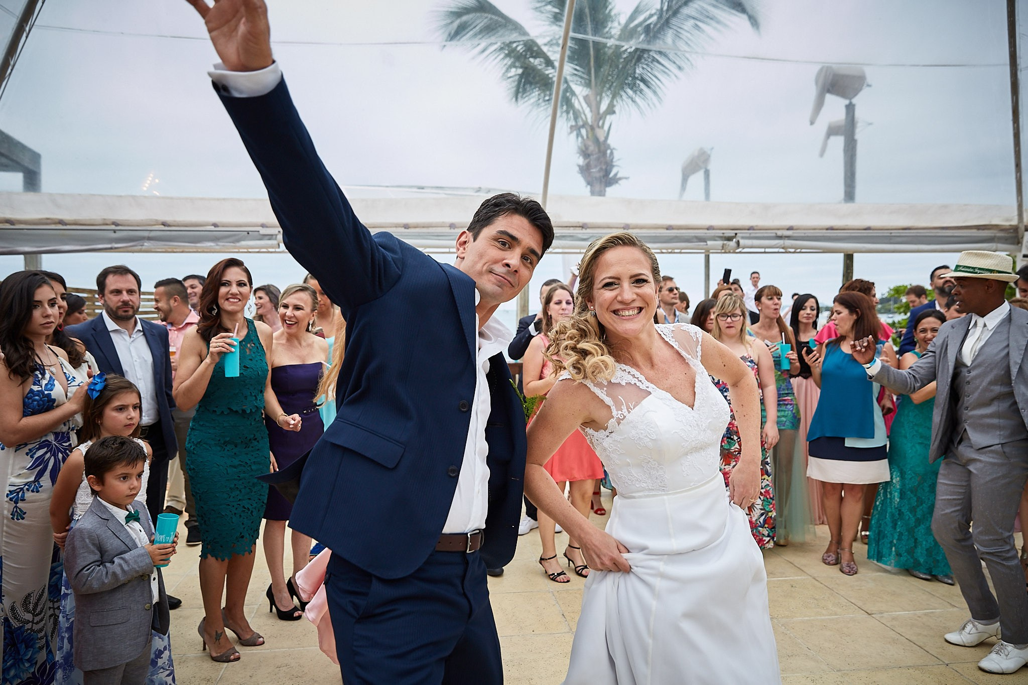 Casamento Mariana e Julián. Fotógrafo de casamentos em Florianópolis