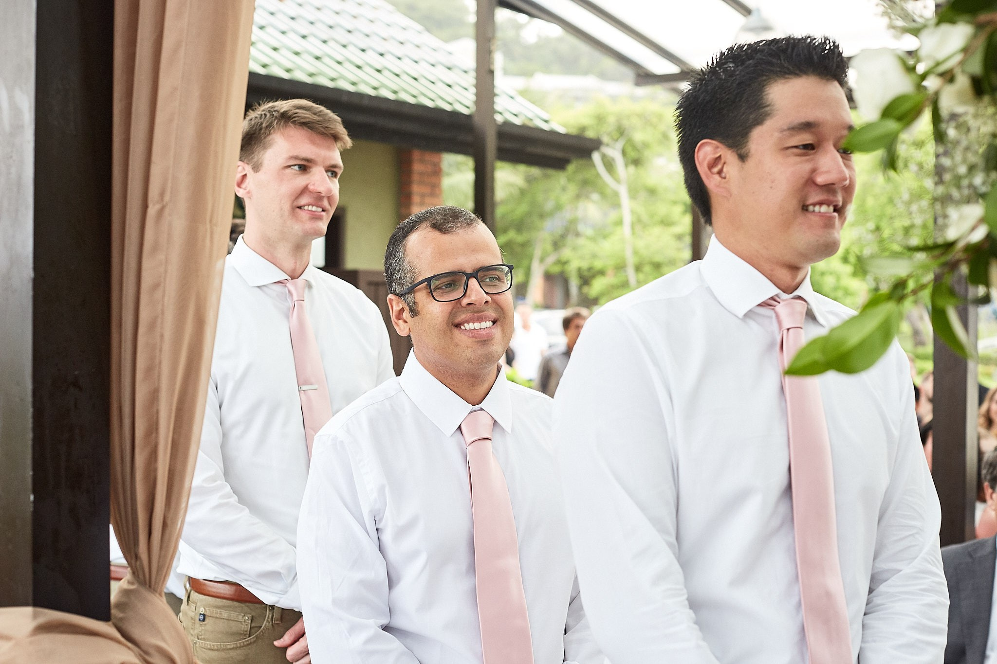 Casamento Juliana e Nick. Fotógrafo de casamentos em Florianópolis