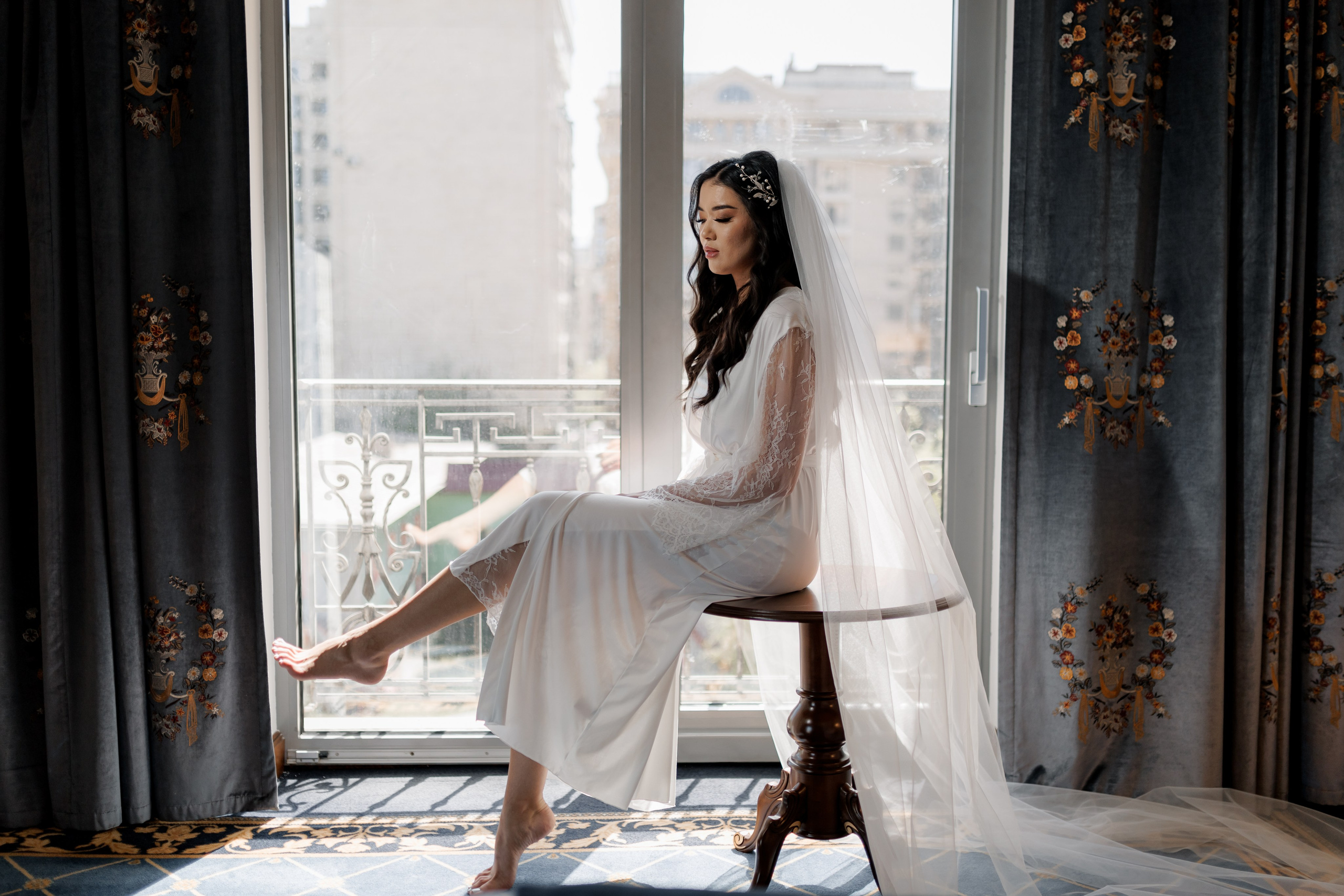 ORION. Mandarin.photo