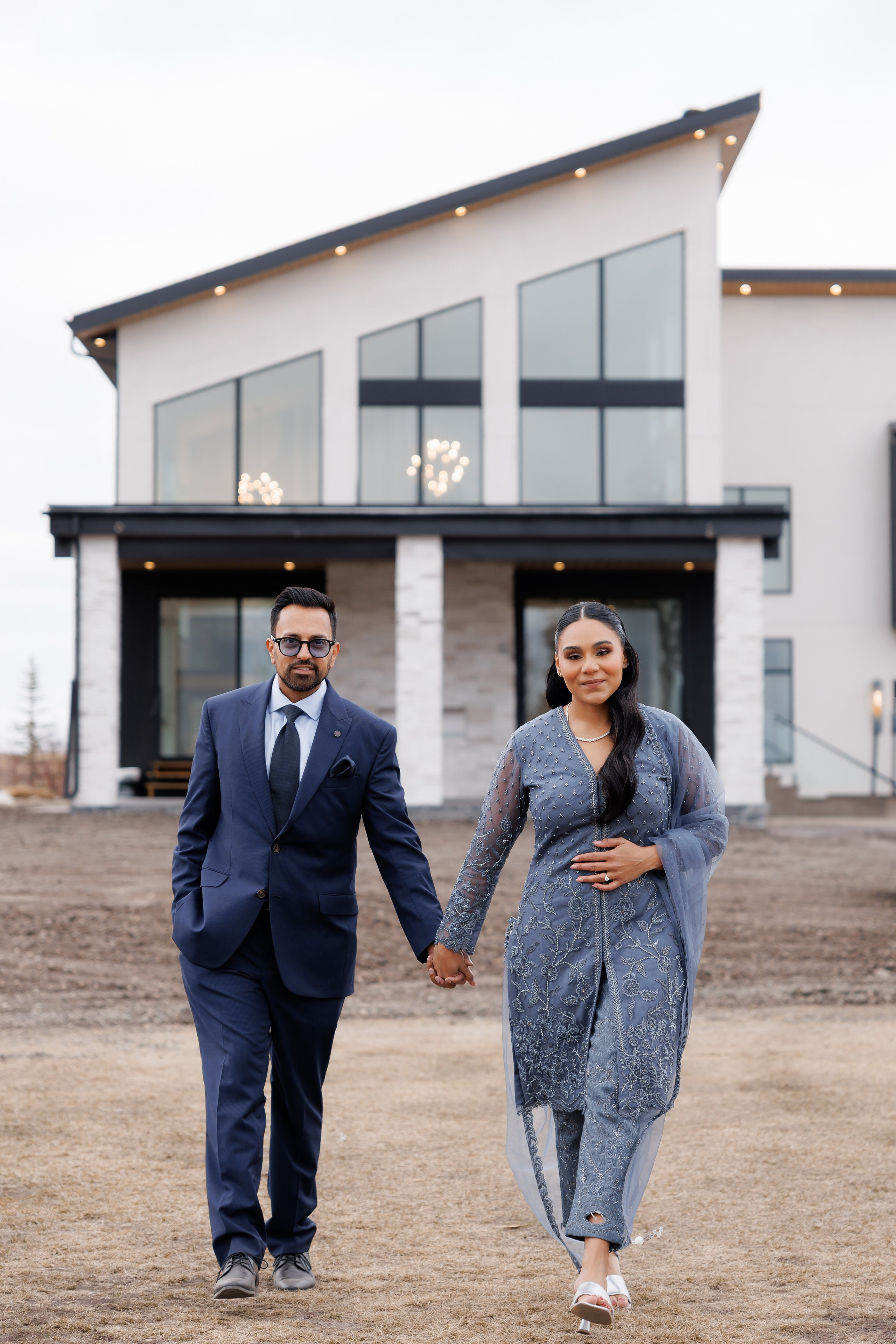 Rokha ceremony. Home