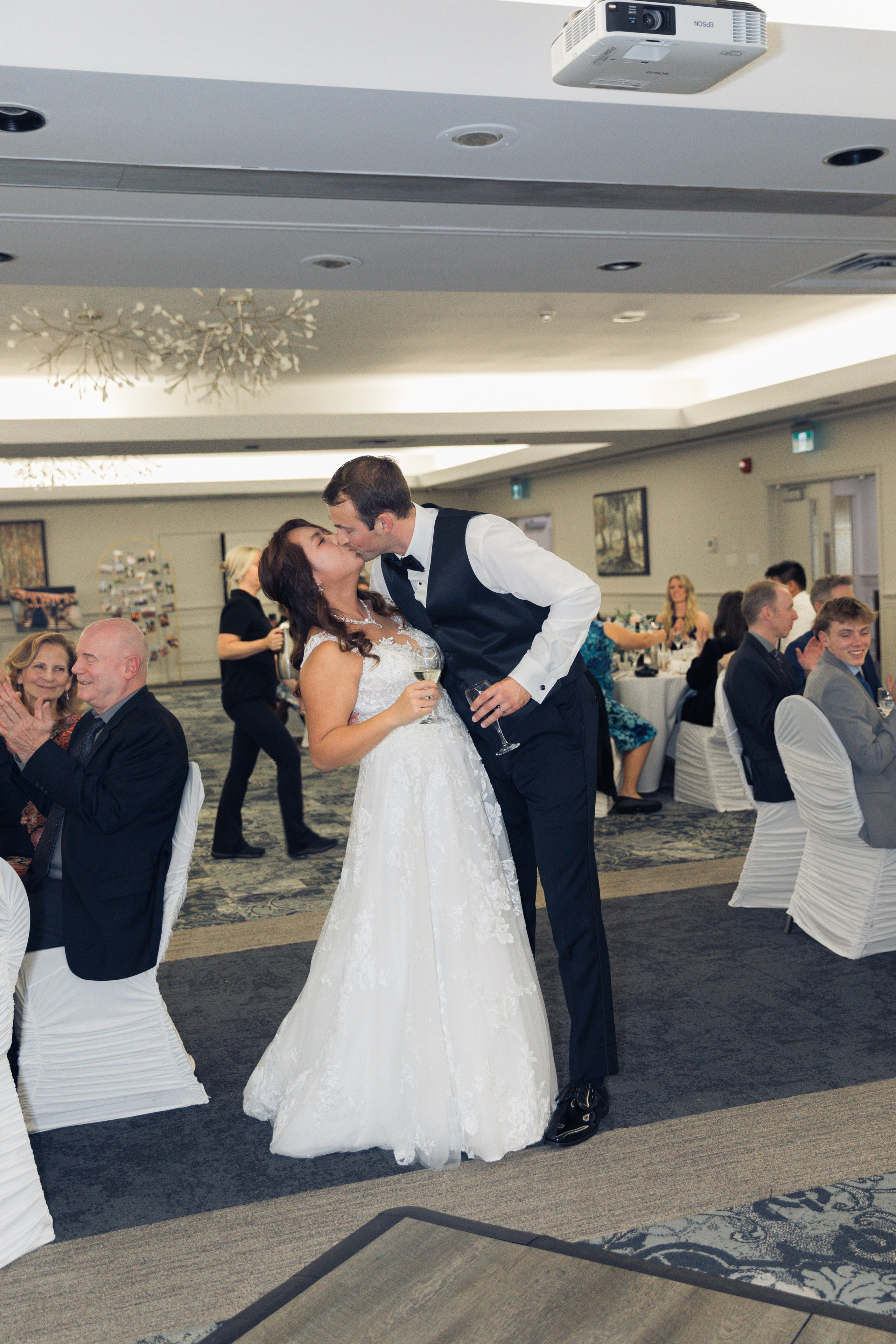 Tiffany&Kevin. Madhurina photography