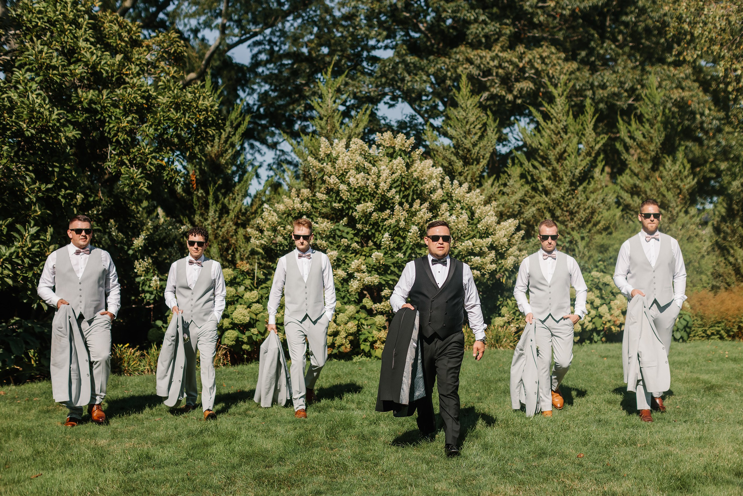 31.08.2024 Wedding. Wedding family event photographer in Chicago Nick Yushevich