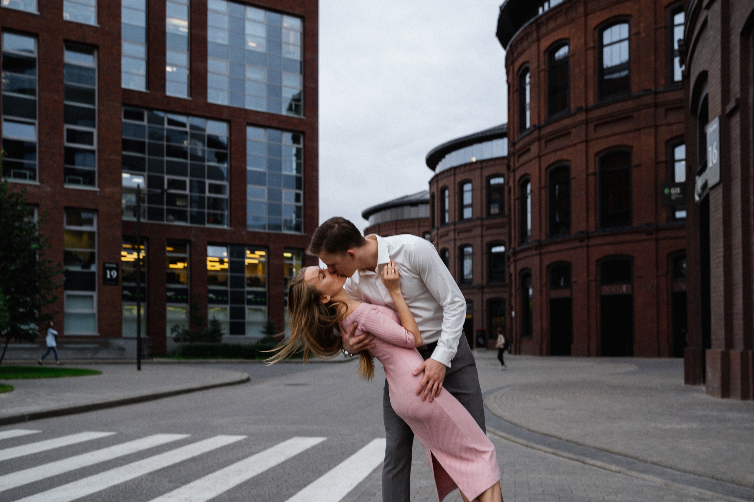 I can feel my soul dance. Photographer and travel-blogger Aleksandra Gritsenko