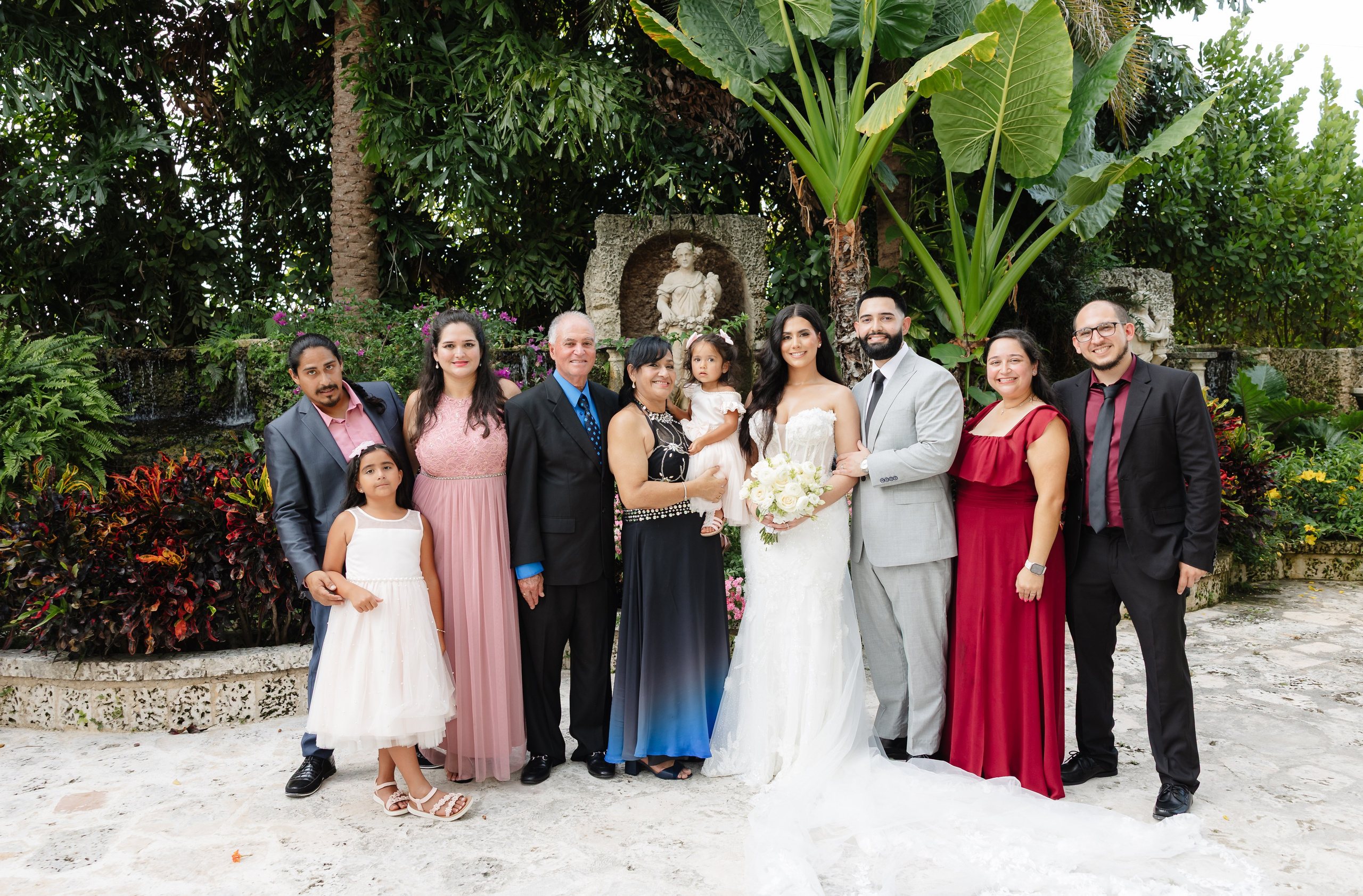 A Love Story Years in the Making | Sheila & Kevin’s Villa Toscana Wedding. YES I DO PRODUCTION — Wedding photography&videography