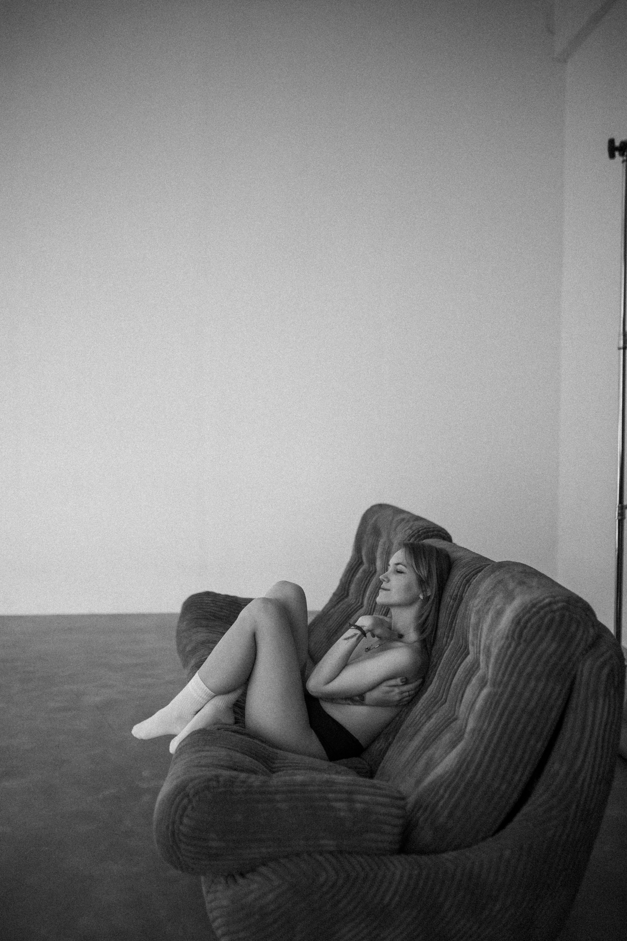 Mila Kyiv. Обо мне