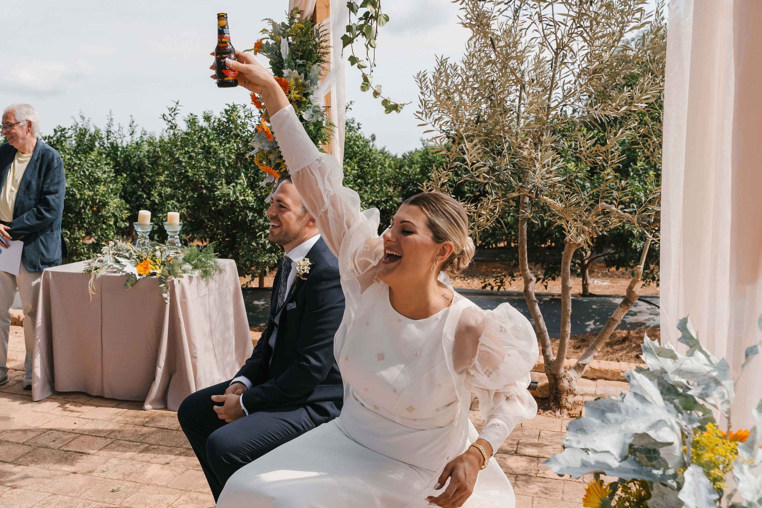 M&R. Fotógrafa de bodas y familias en España, Valencia: Nadia ProFoto