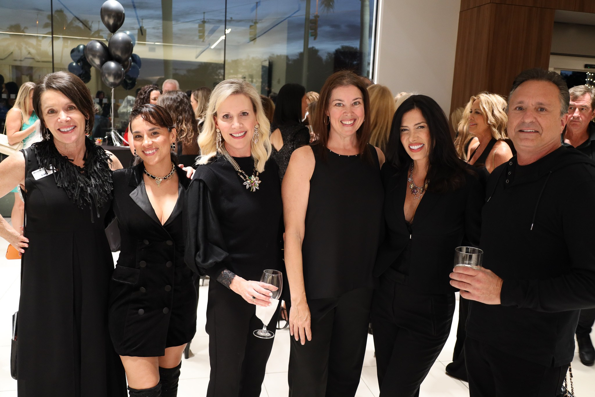 NLM at Bentley Naples. Out and About 239