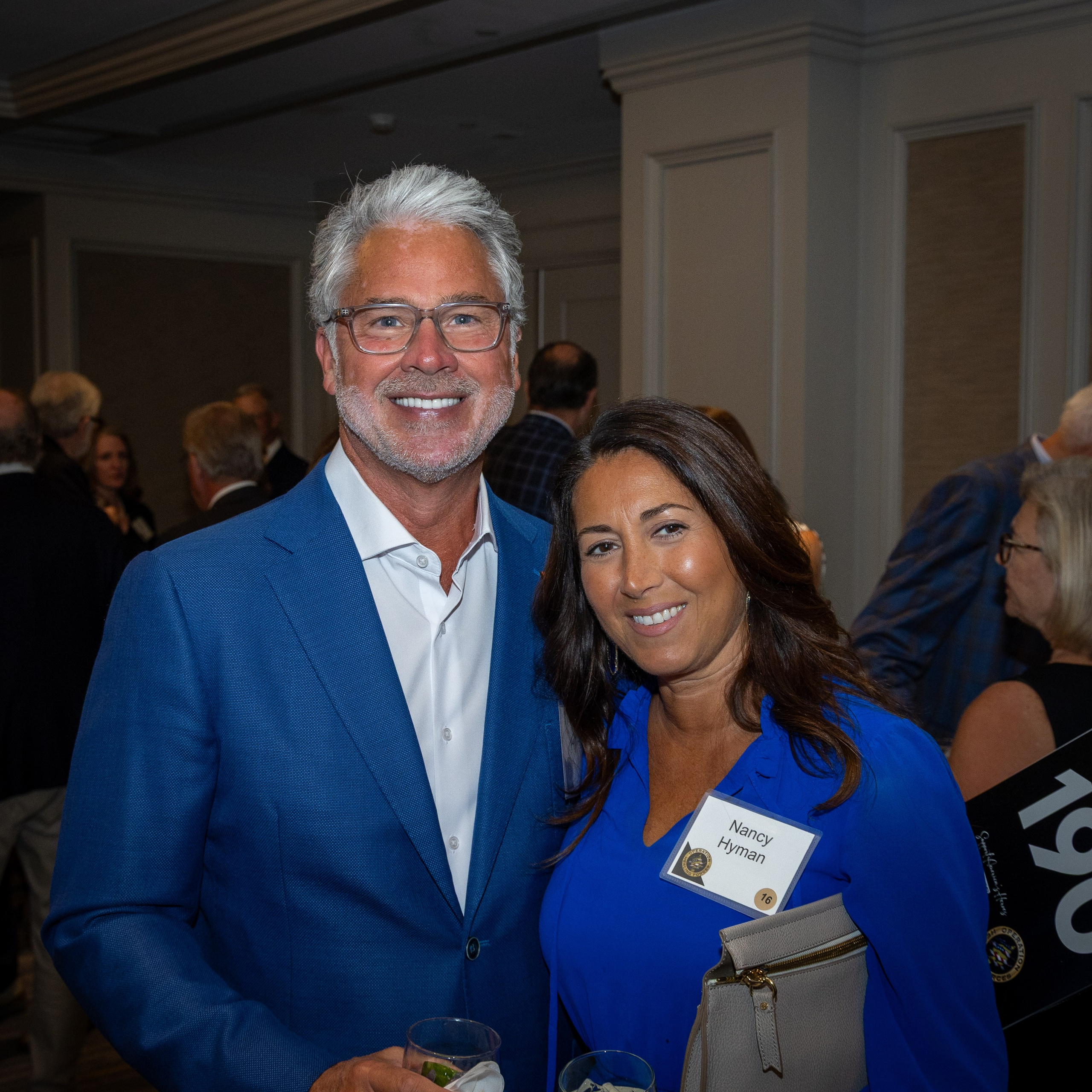 Healing Forces 2025. Out and About 239