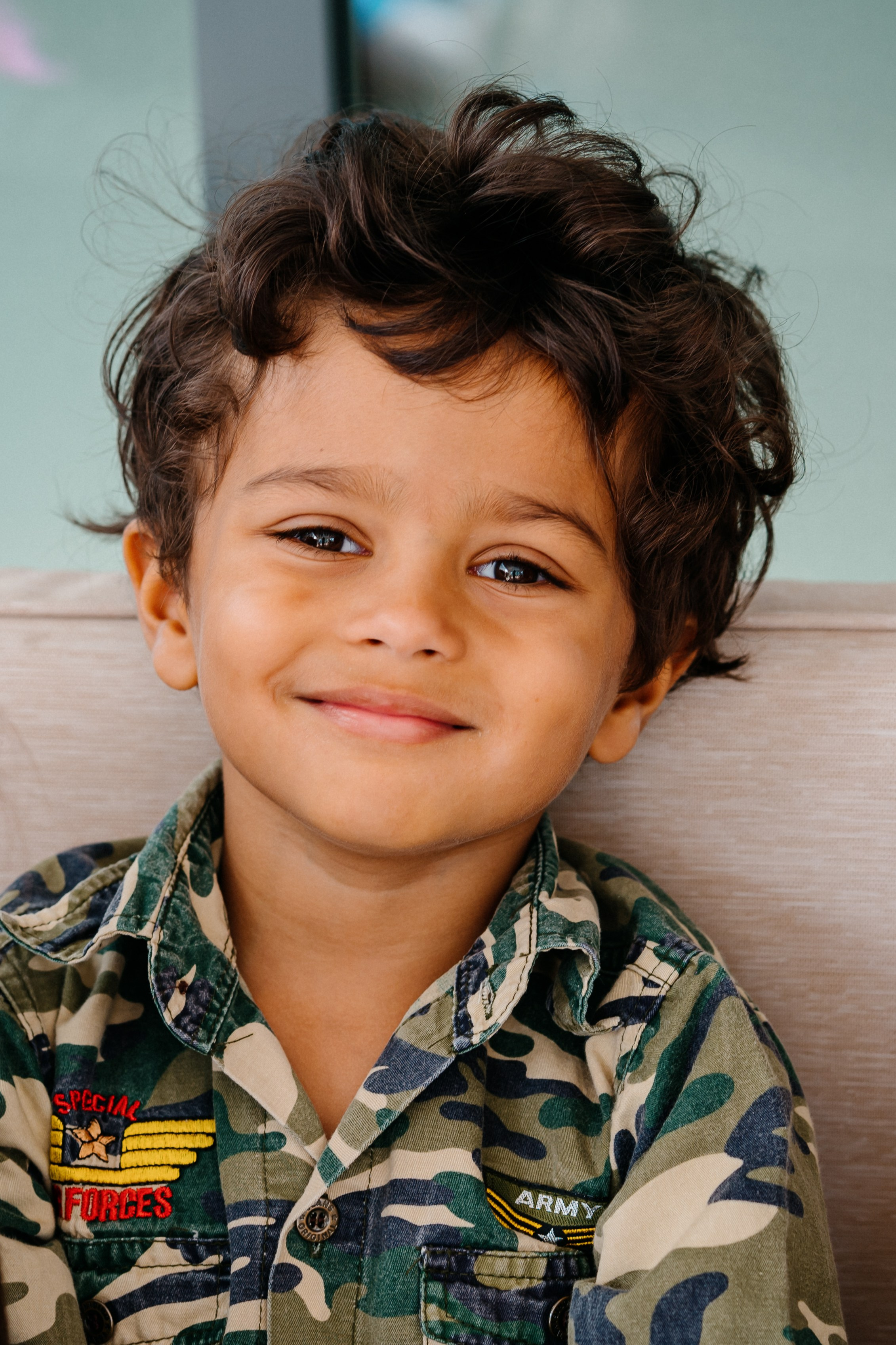 Nursery. Elena Pretzner Photography