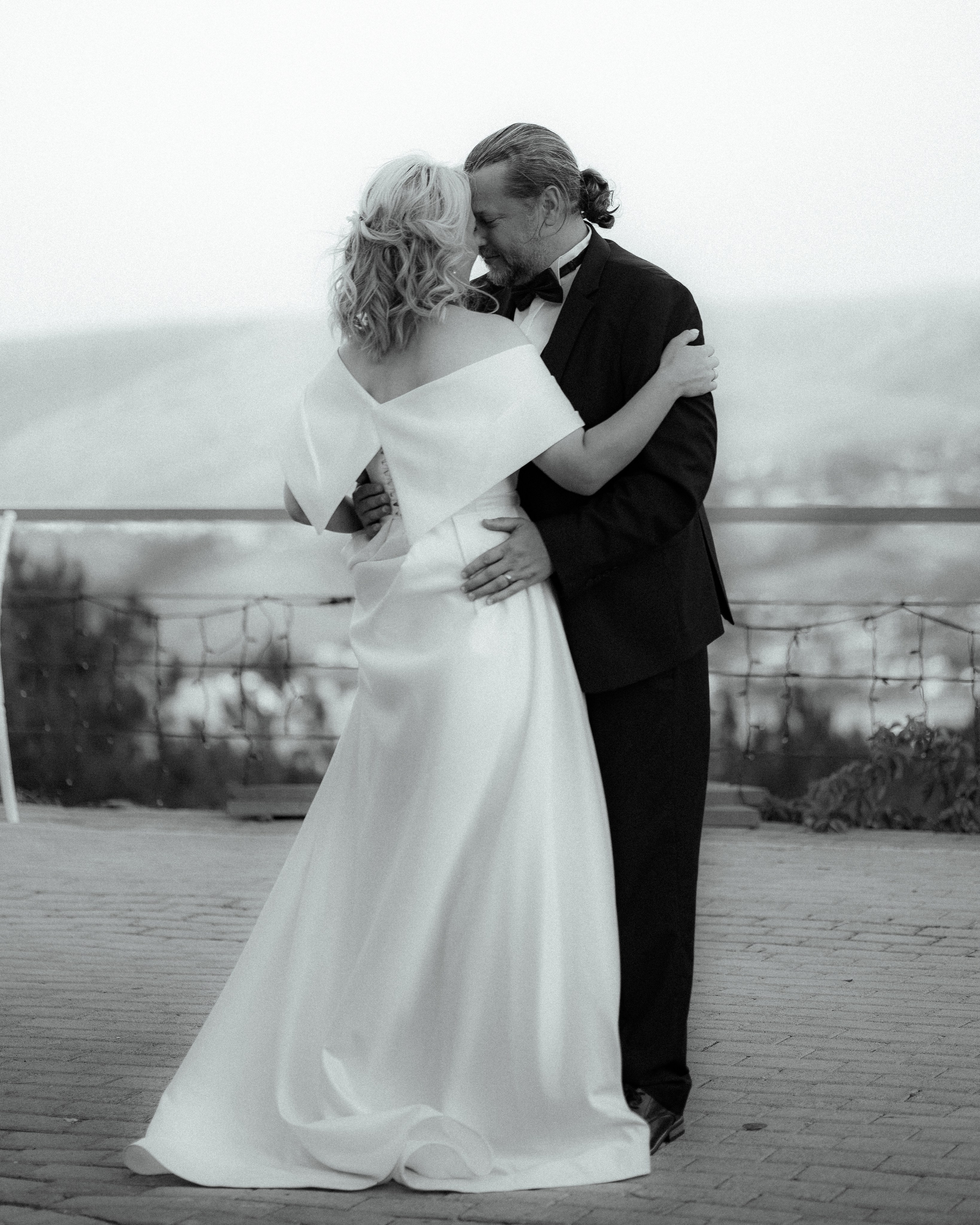 Jeremy & Maka. Bspander