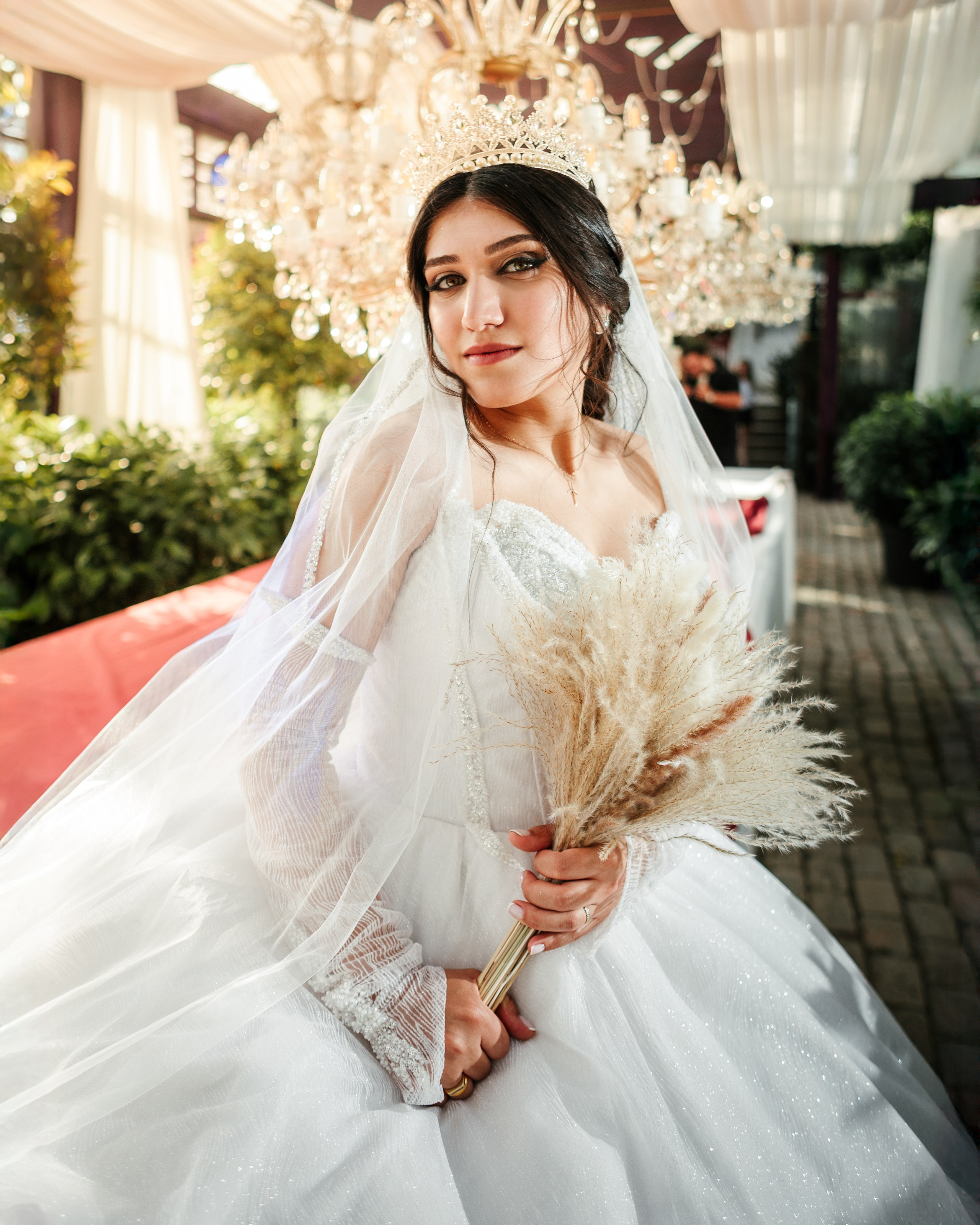 Nino & Giorgi. Bspander