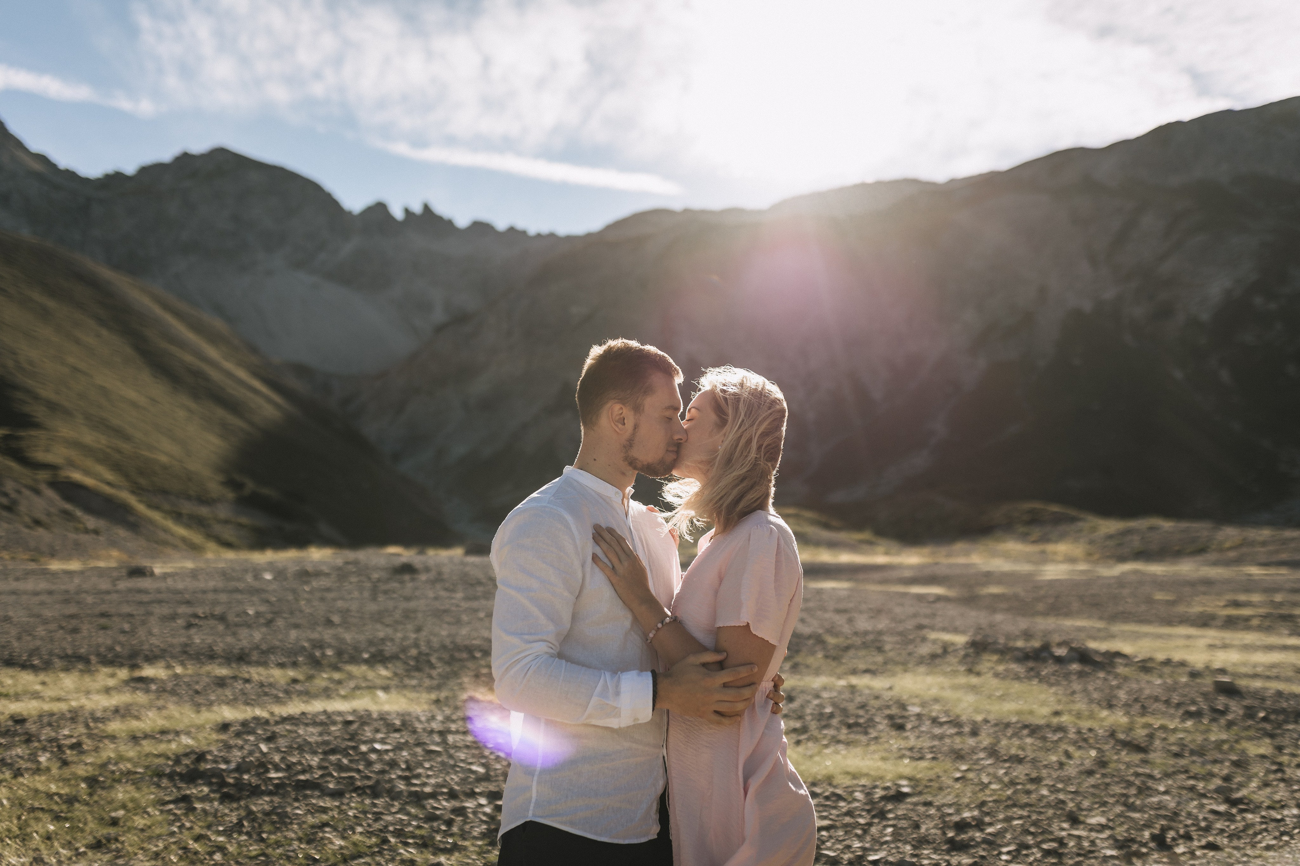 Asmeninės fotosesijos