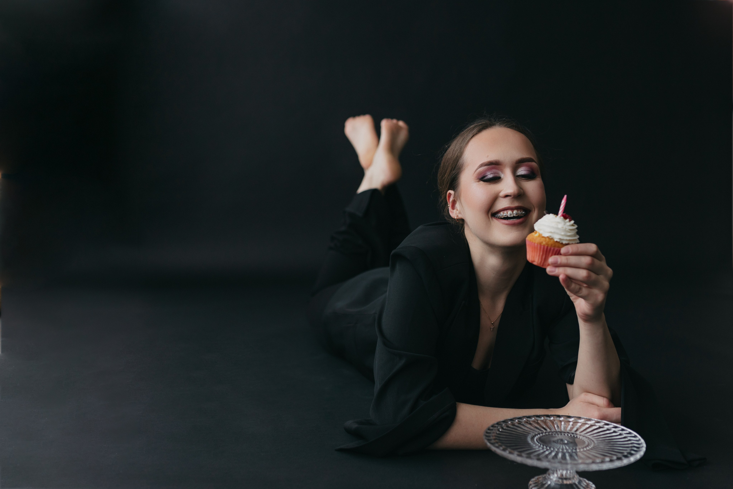 Paulinos asmeninė fotosesija Marijampolėje