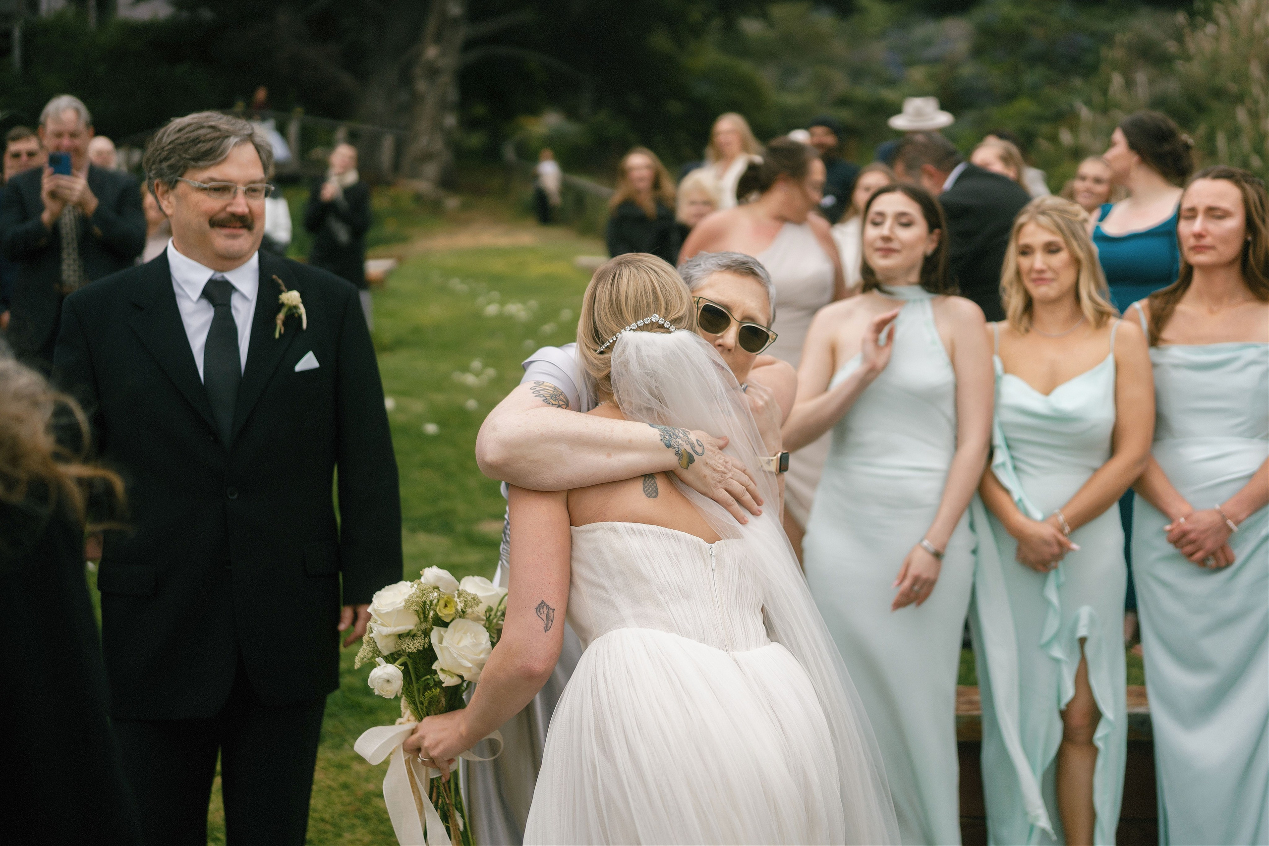 Wedding photographer Big Sur. Wedding Photography & Videography Team in California, Los Angeles, San Francisco, San Diego and Travel