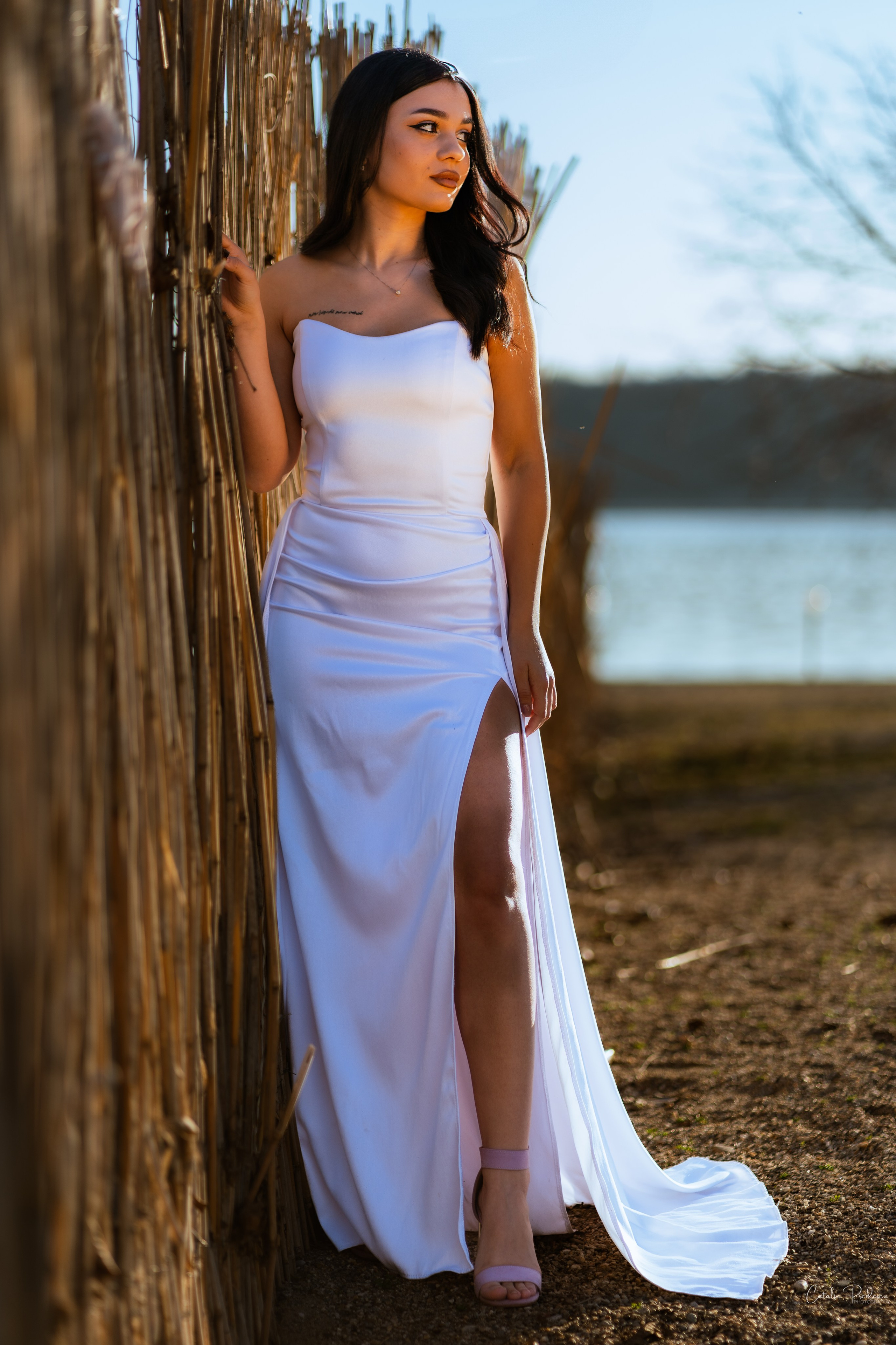 Andreea. Event, portrait, and lifestyle photographer