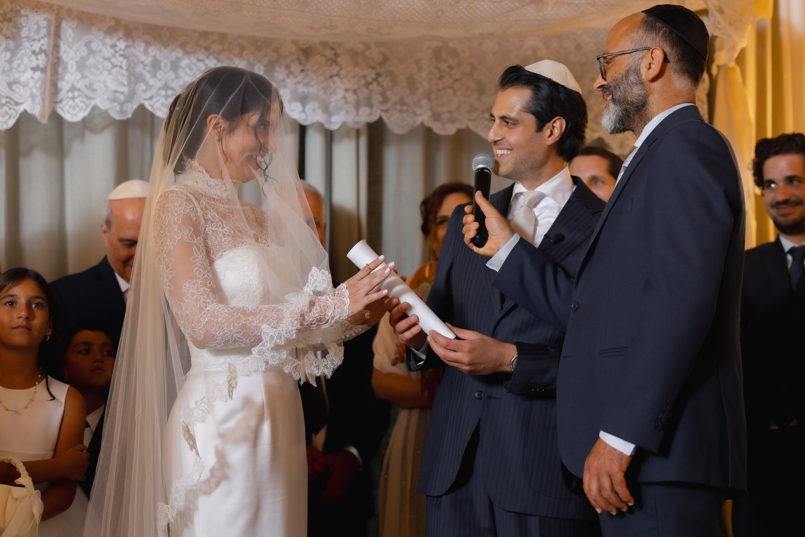 Amir and Maya. Anna Krasnova Wedding photographer