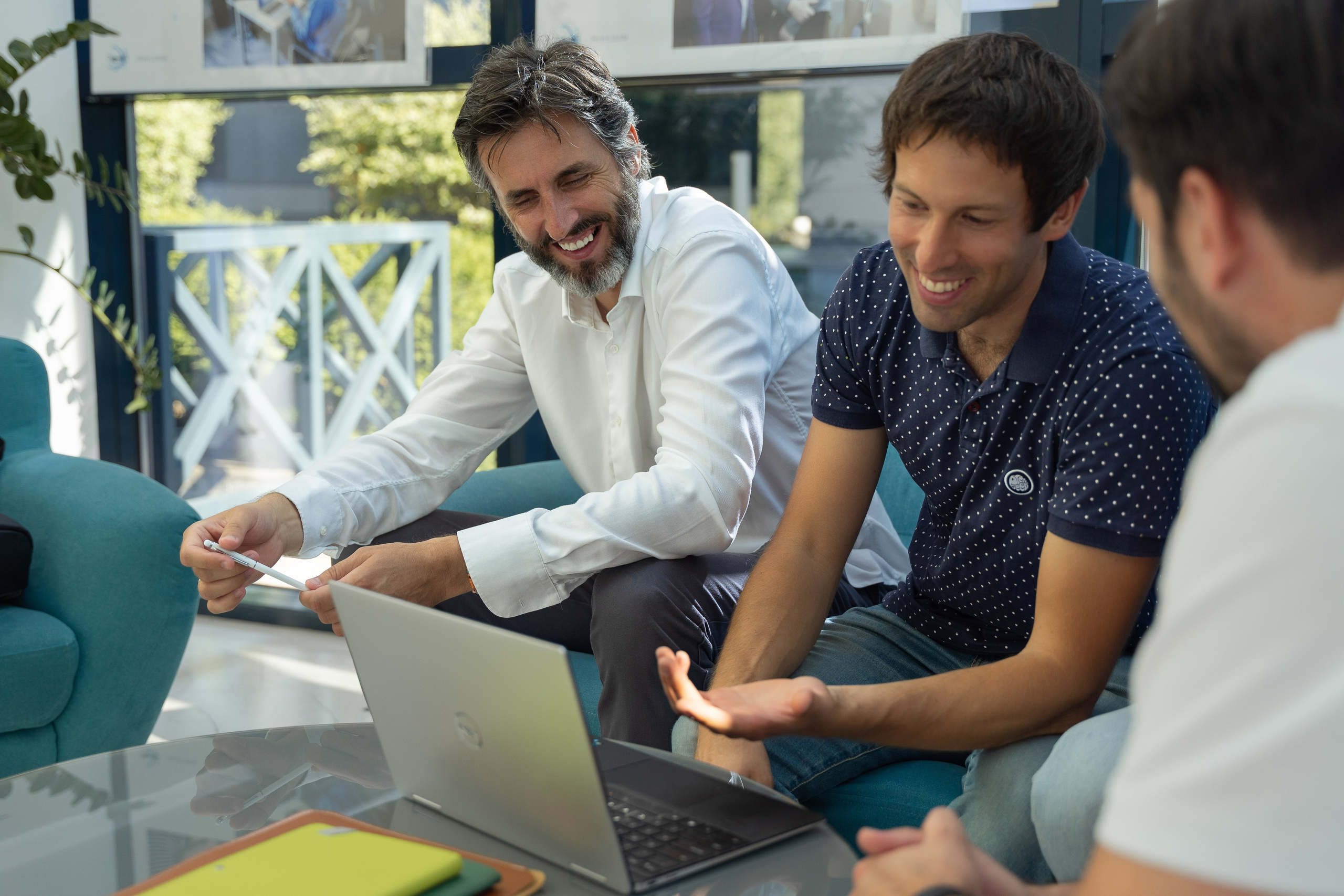 LICA. Profesionalna Fotografija Beograd — Staša Komatina