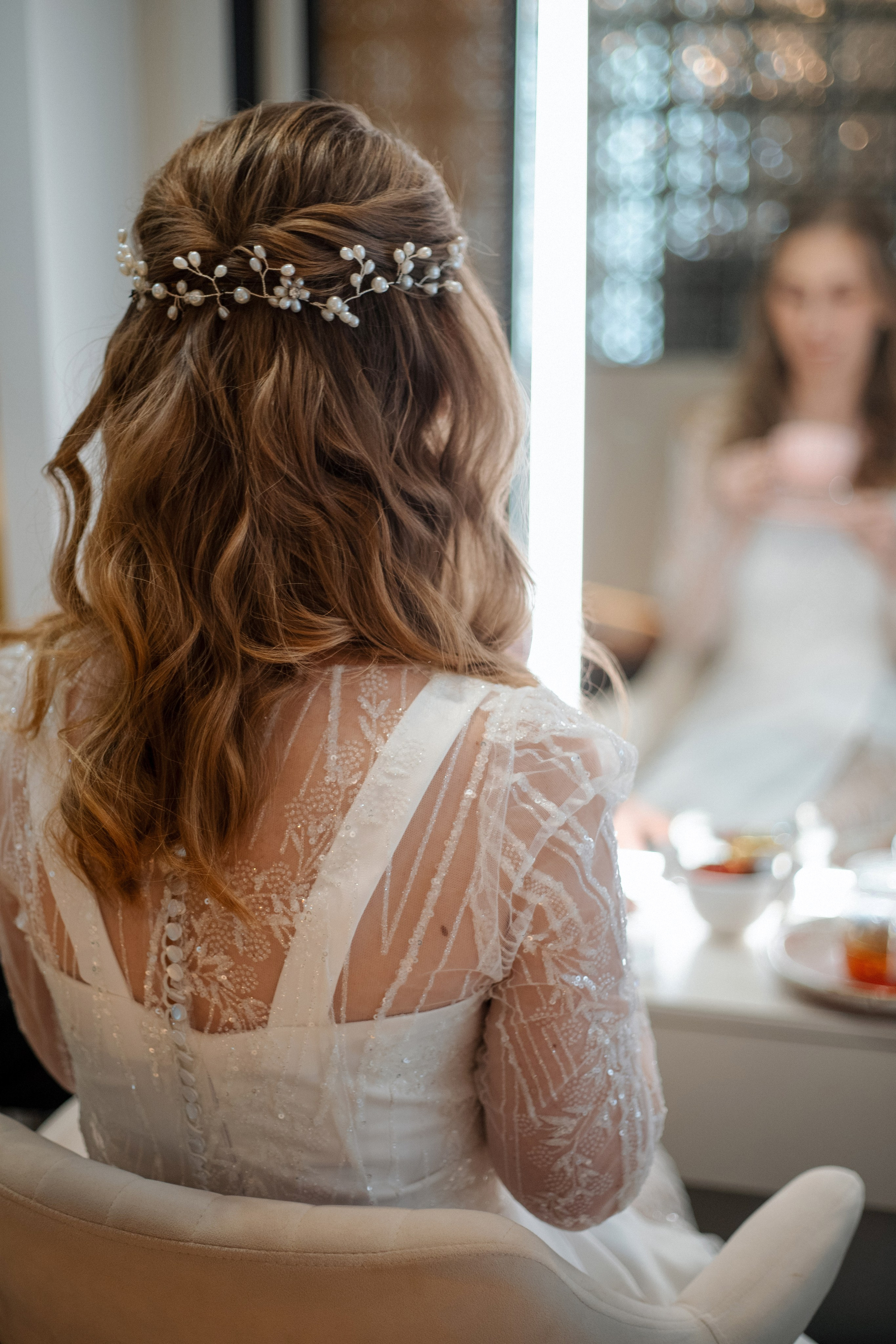 A + K. Photographer Inna Kalmykova