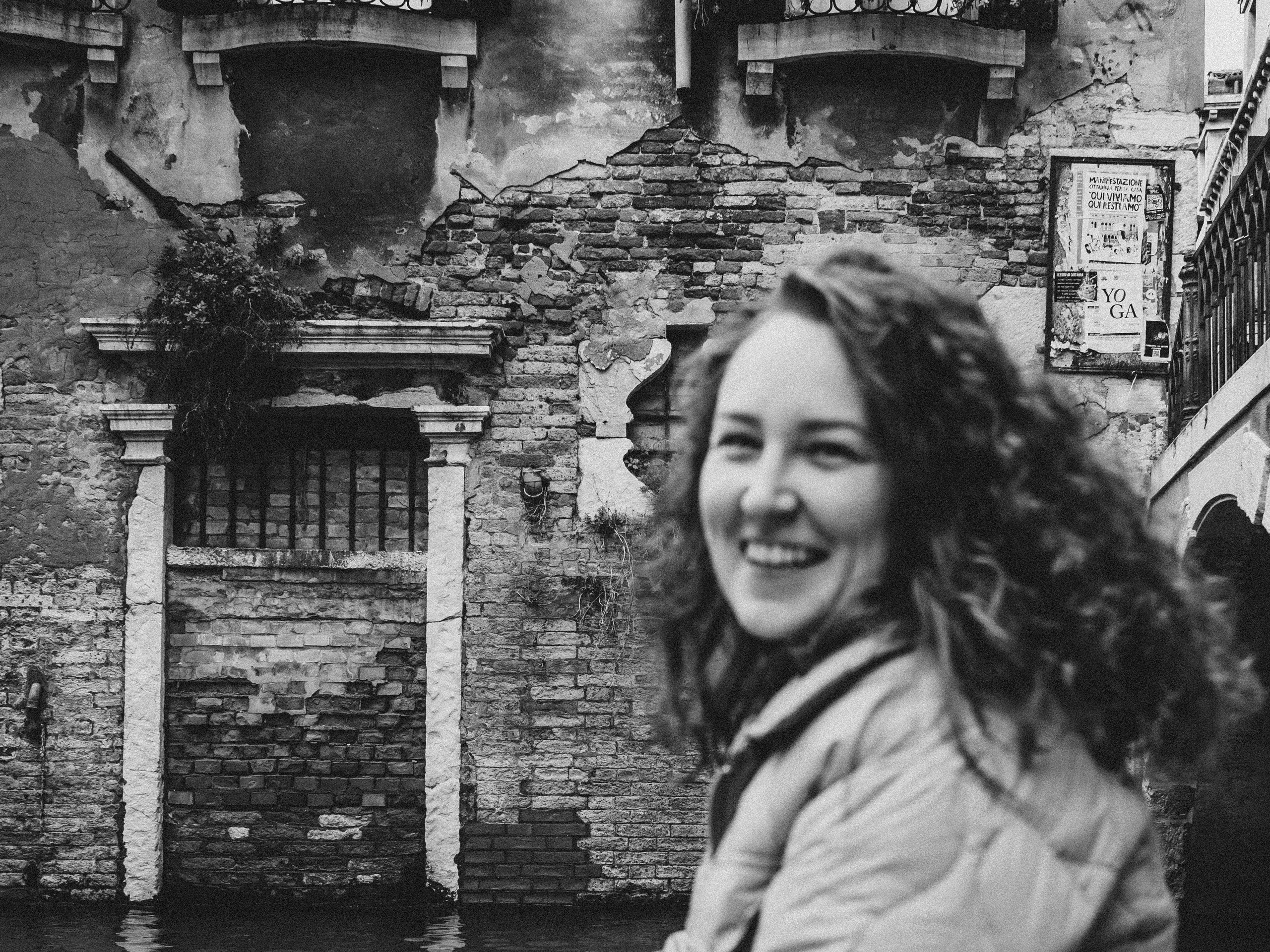 Photo portfolio. TanChuSpace