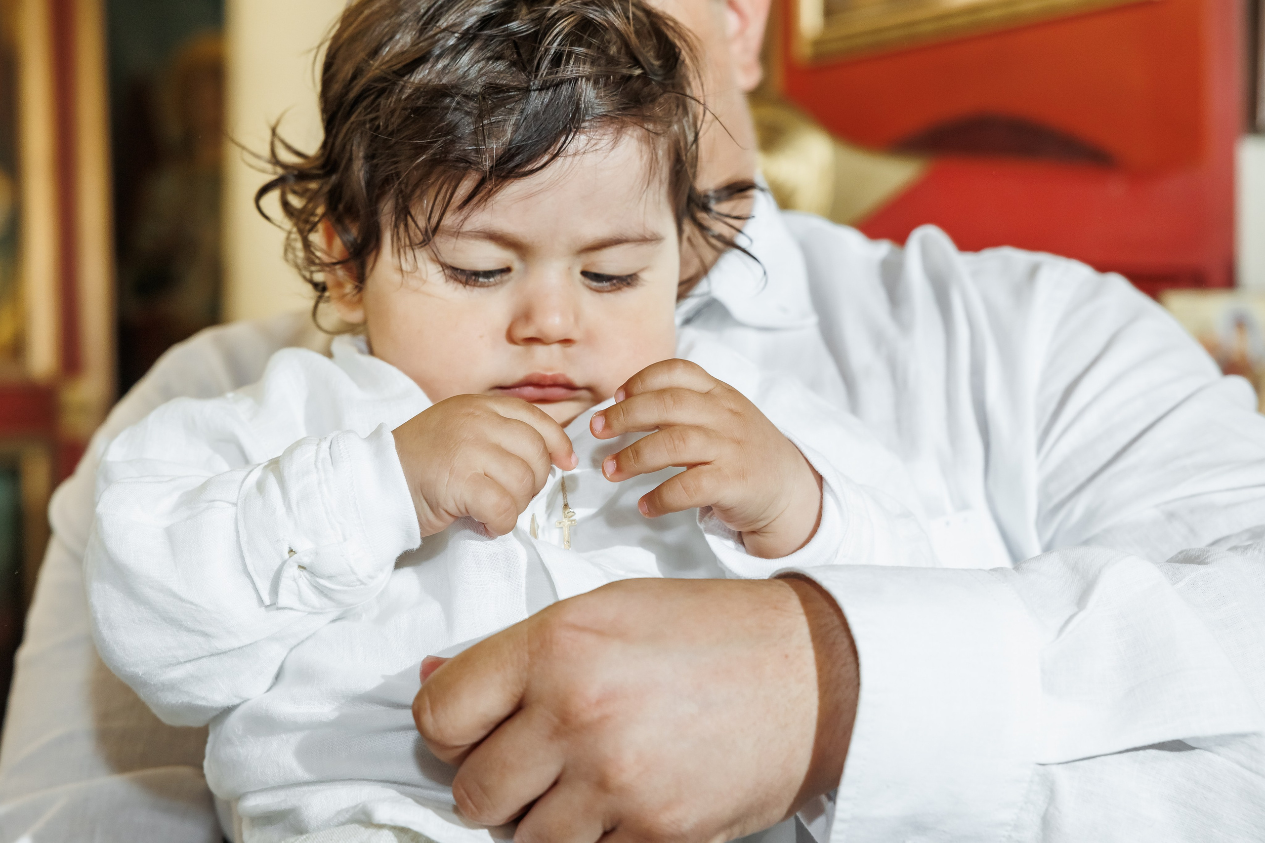 Свето Кръщение гр.Айтос. Фотограф Ирина Йотова