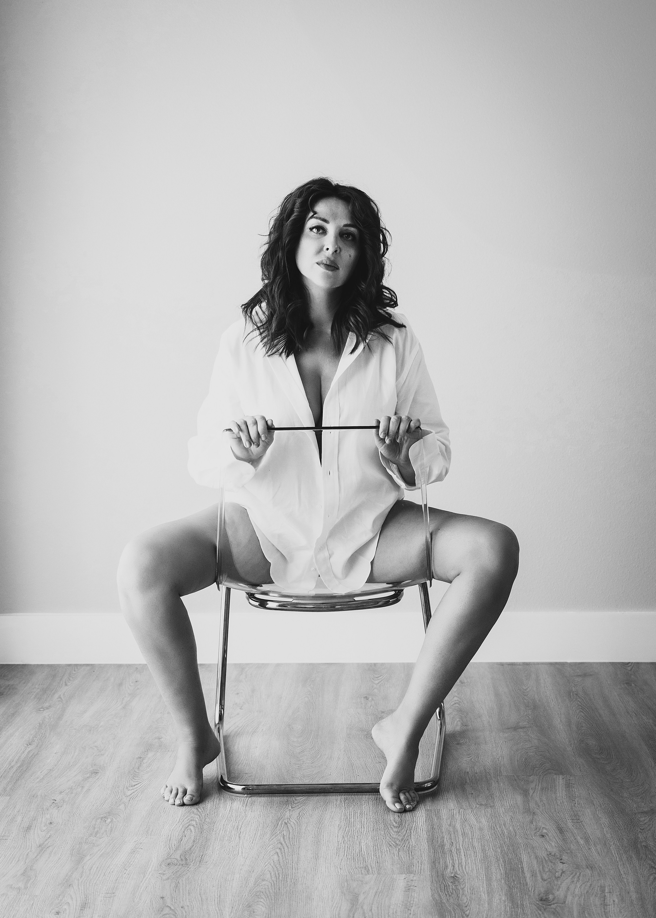 Nataly, 45. Katerina Royter — Photographer for Women 40+