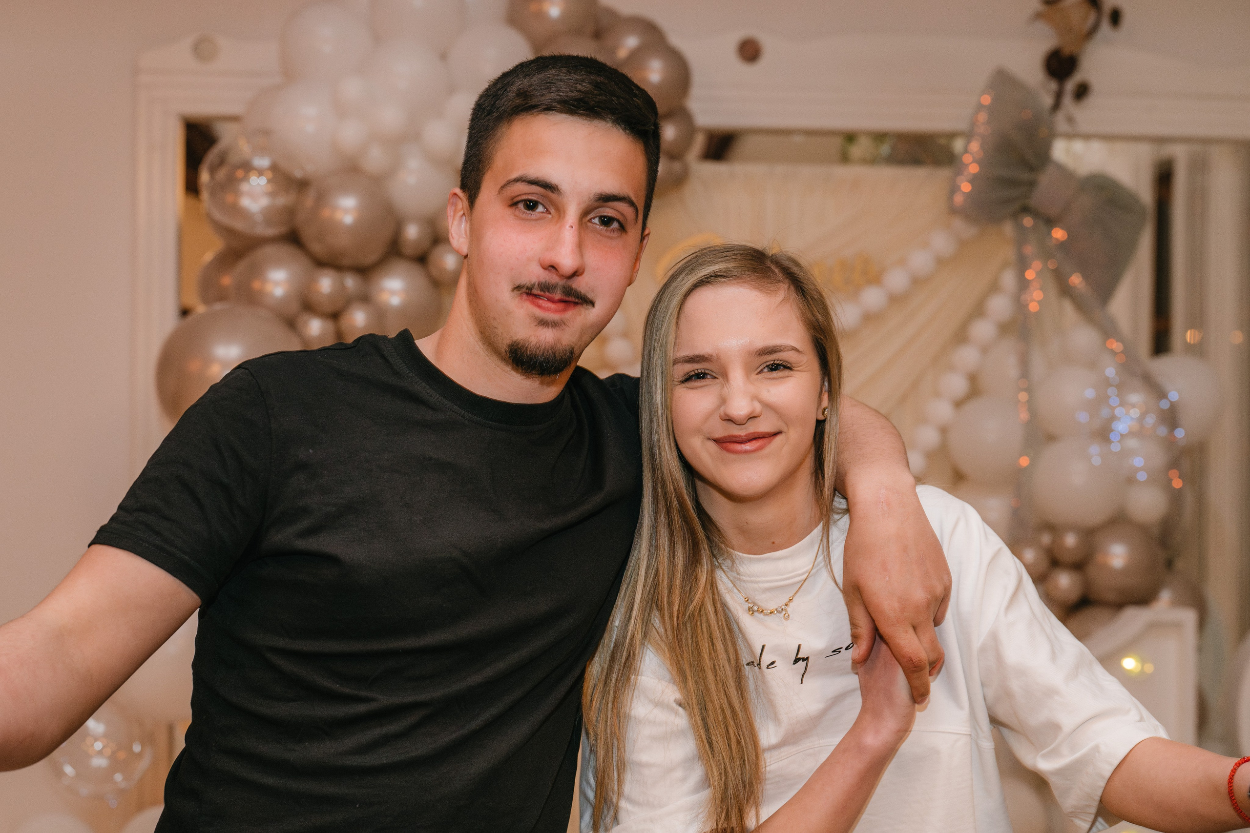 Andreea - Majorat. Tudor Respinciuc - Fotograf de Evenimente