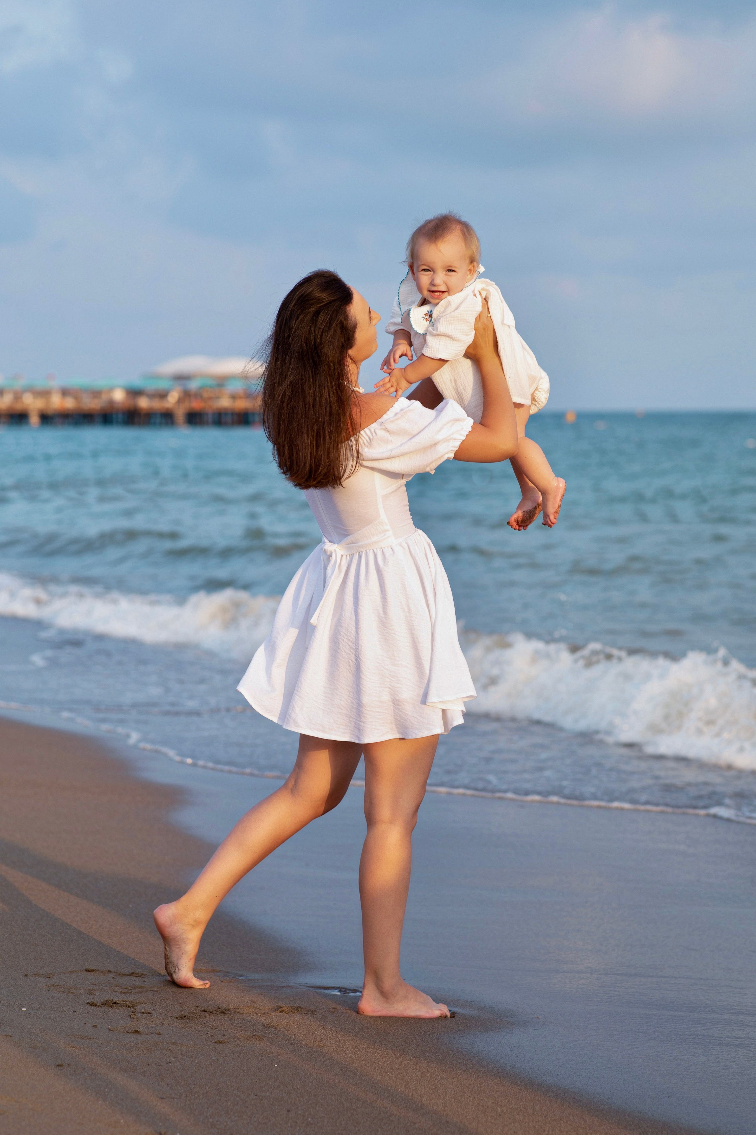 Фотограф в Белеке фотосессия в Белеке 